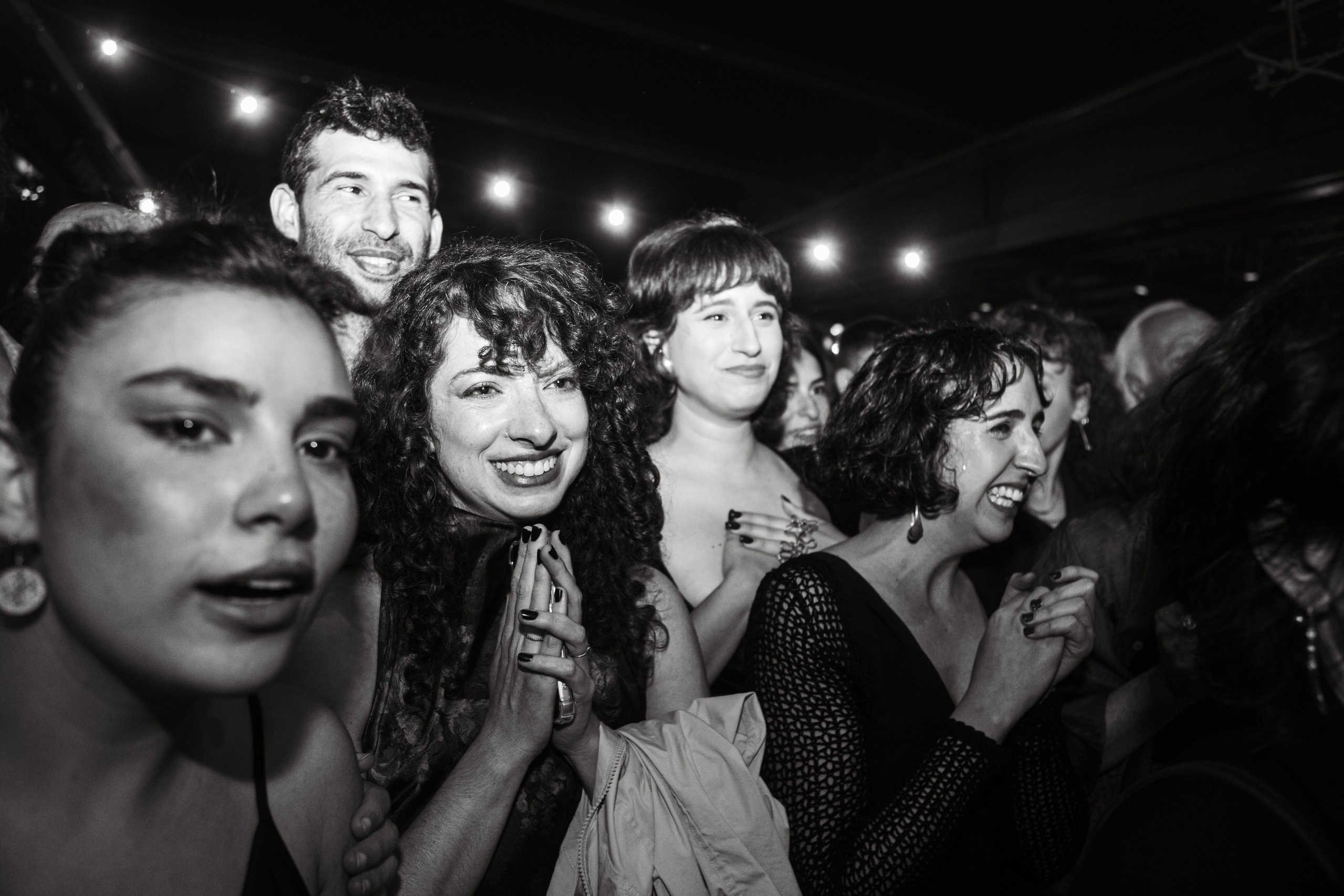 Tair&Ido. Mariya Masha Sharf — photographer based in Tel-Aviv