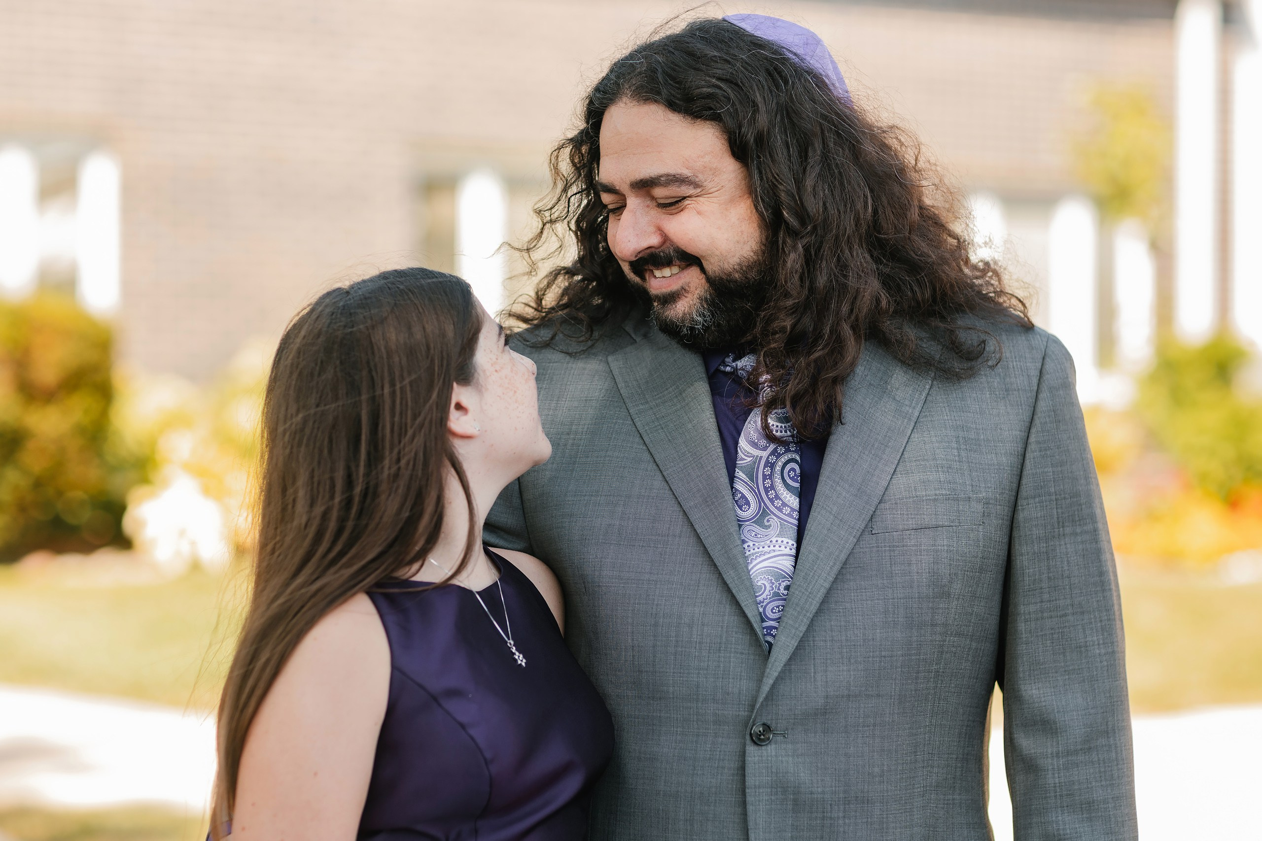 09.01.2025 Bat Mitzvah. Wedding family event photographer in Chicago Nick Yushevich