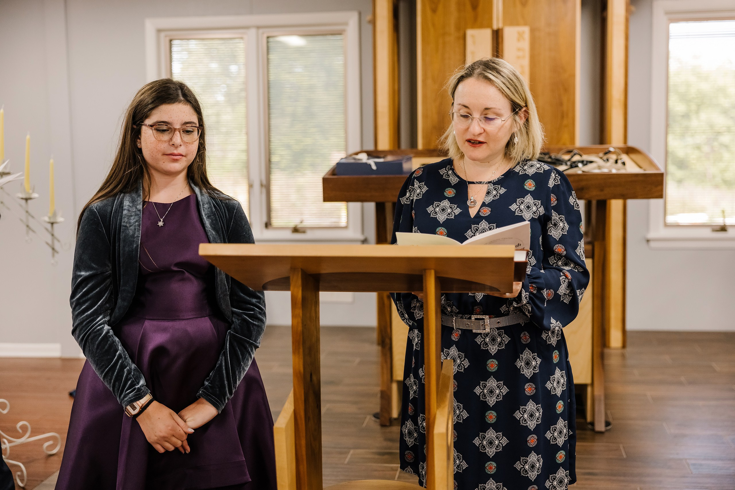 09.01.2025 Bat Mitzvah. Wedding family event photographer in Chicago Nick Yushevich