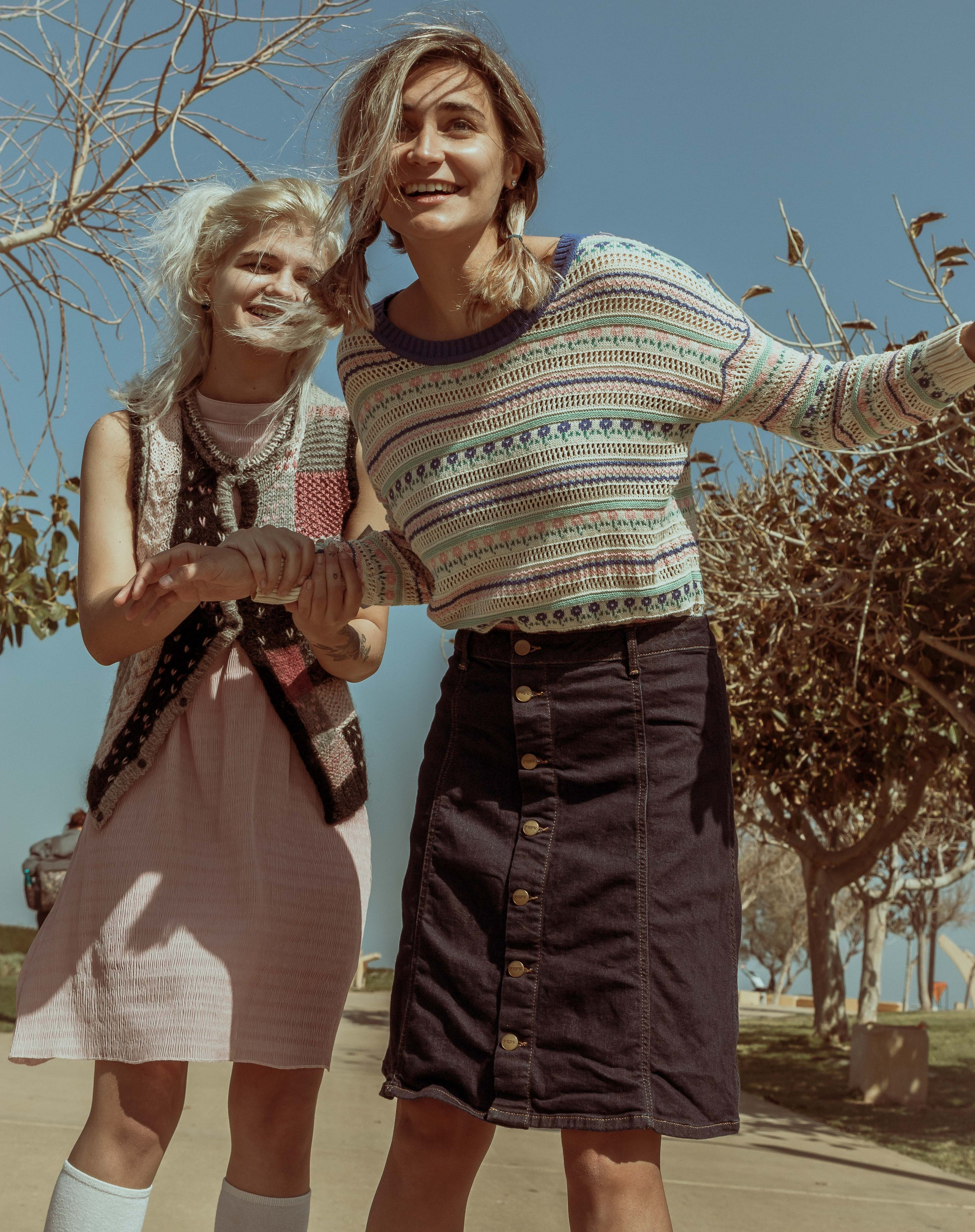 Back to Childhood. Kseny Kolesnik Photography