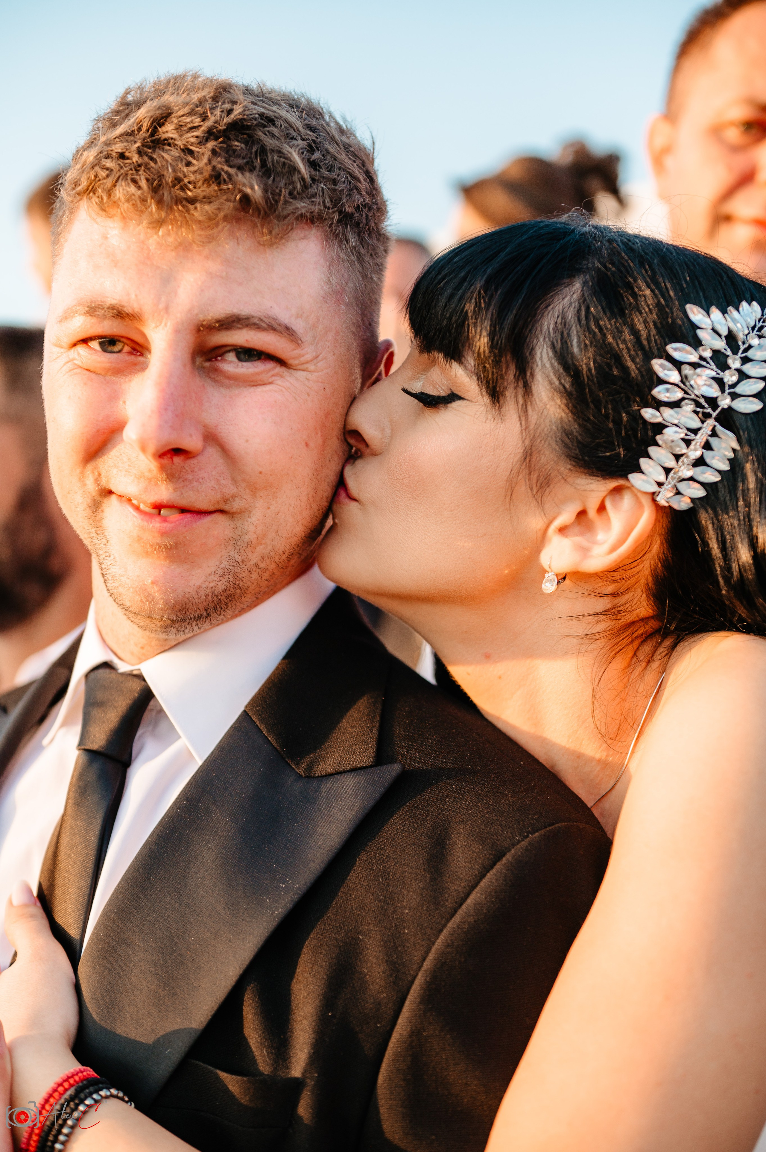 Monica & Dan. Fotograf de evenimente