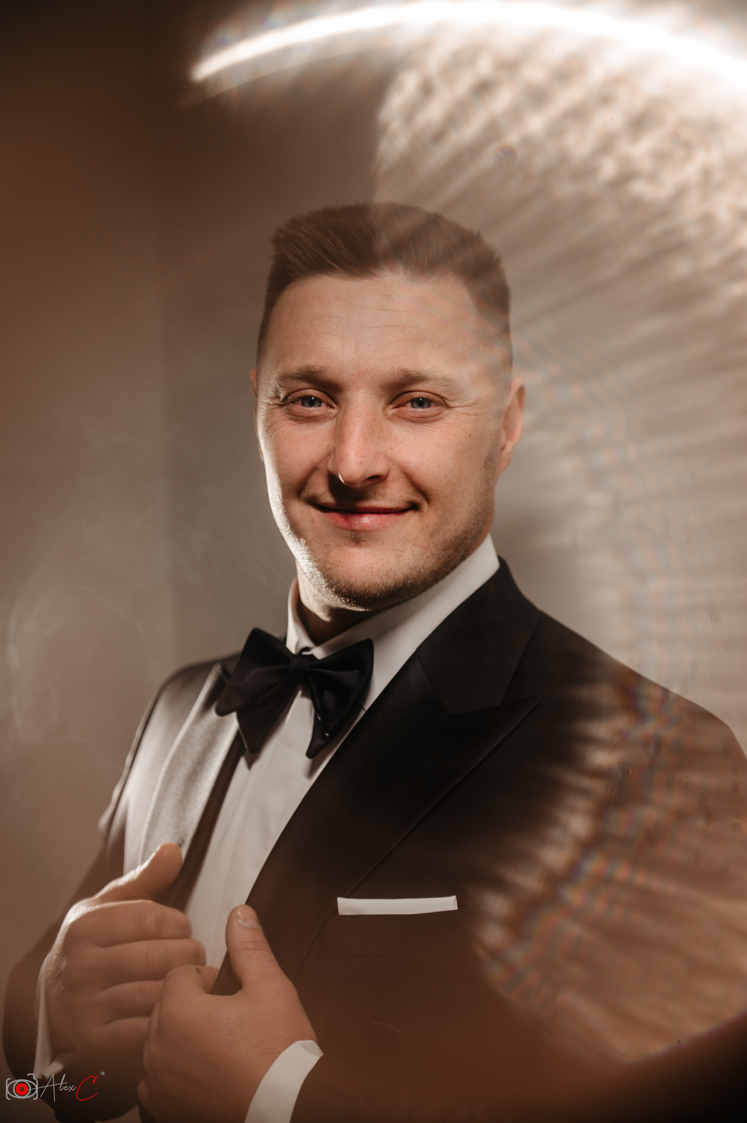 Grooms. Fotograf de evenimente