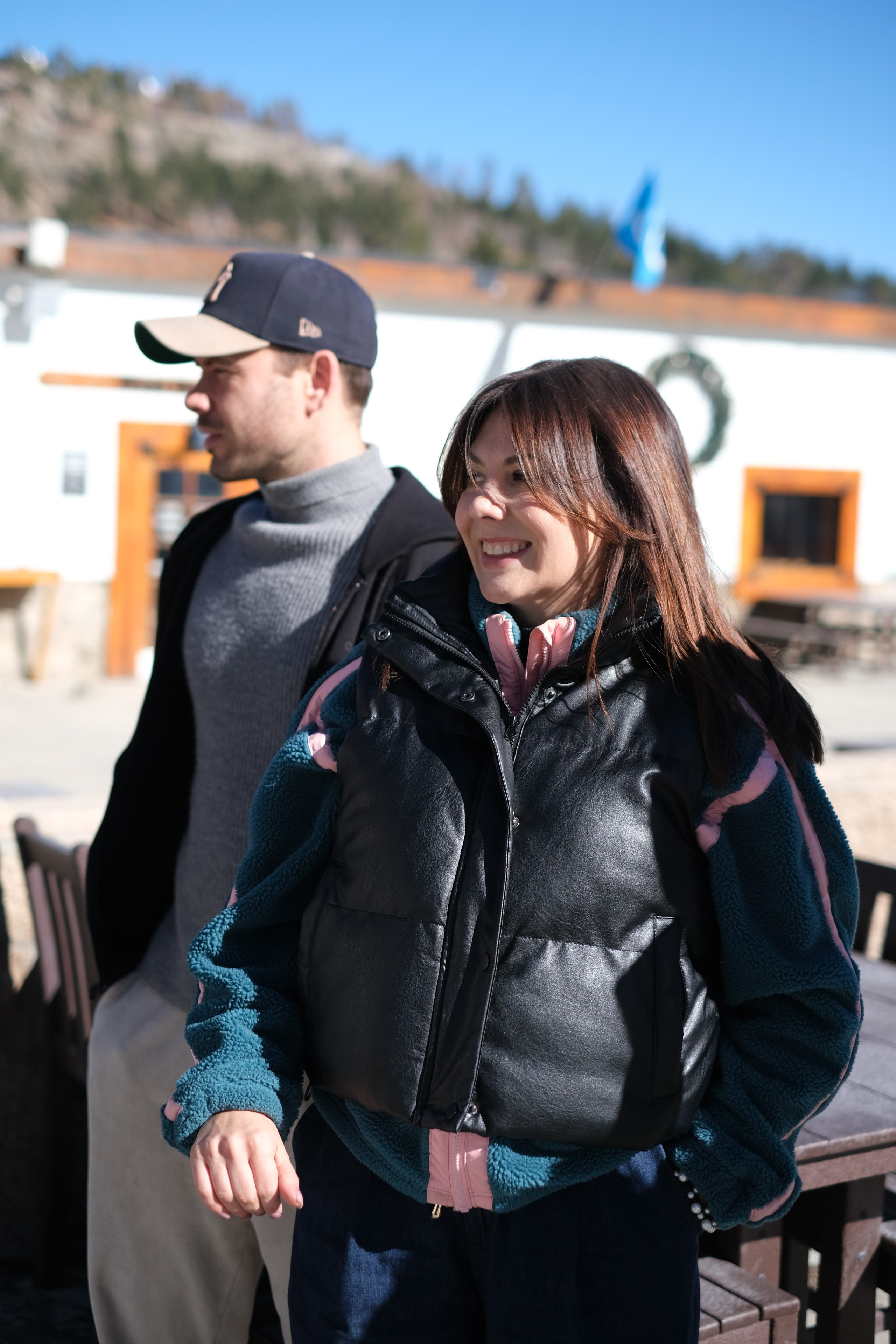 Ретрит не ретрит. About you club | Женский клуб | Встречи | Ретриты 📍 Лос Анджелес