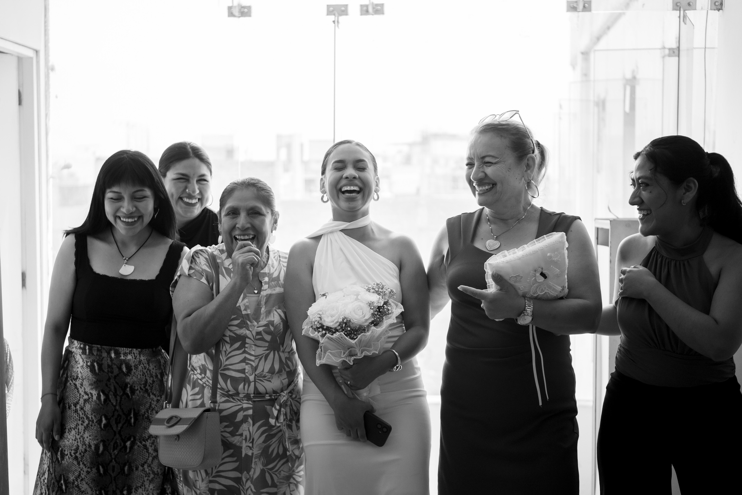 BODAS. Dangel.Ft — Cinematic Photography in Lima, Peru