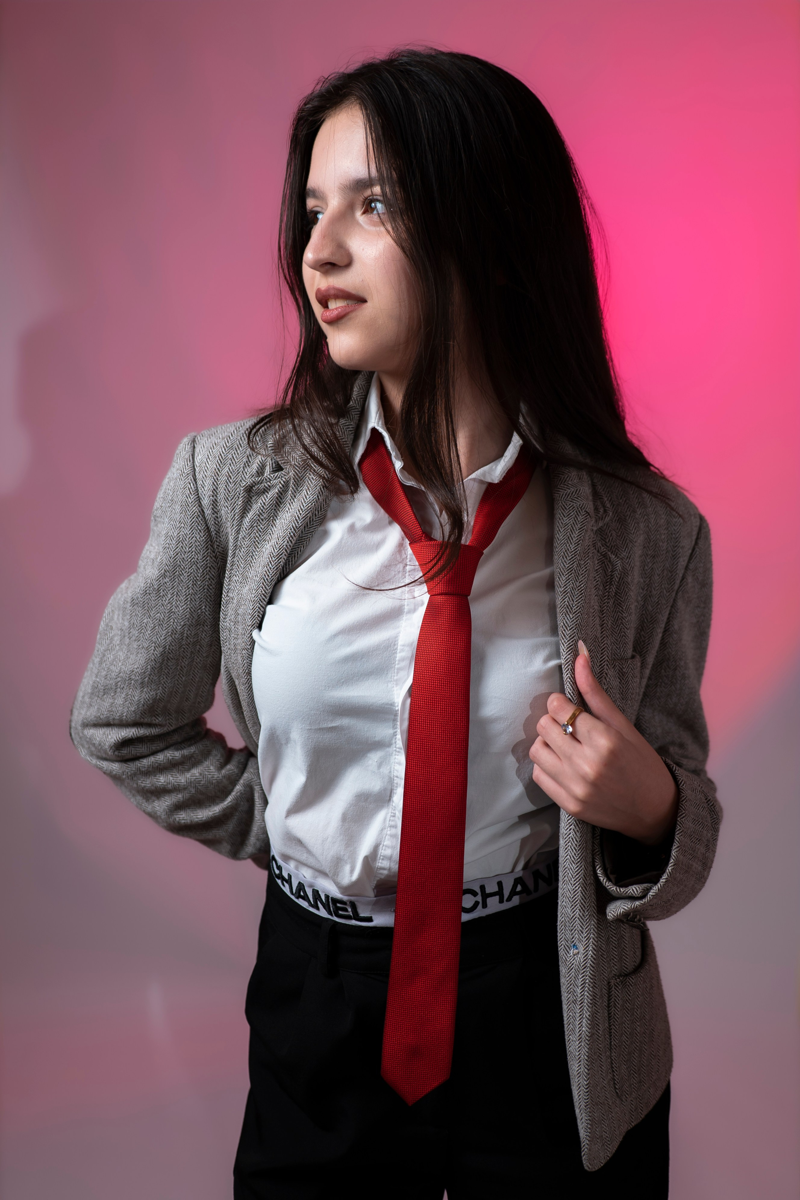 ელენე პაპიძე. Clapp Studio