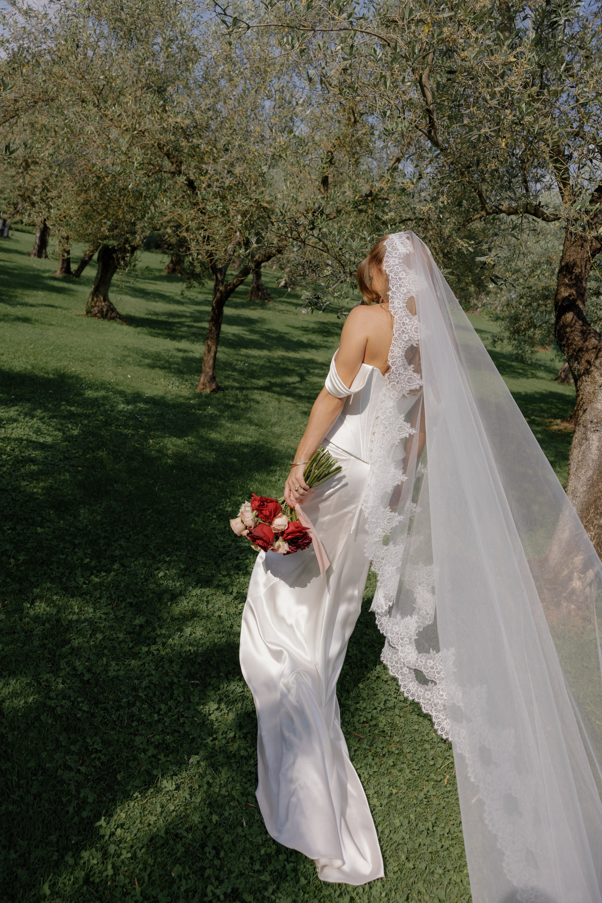 Andrew 🤍 Tilly in Tuscany. Fotografa Rimini