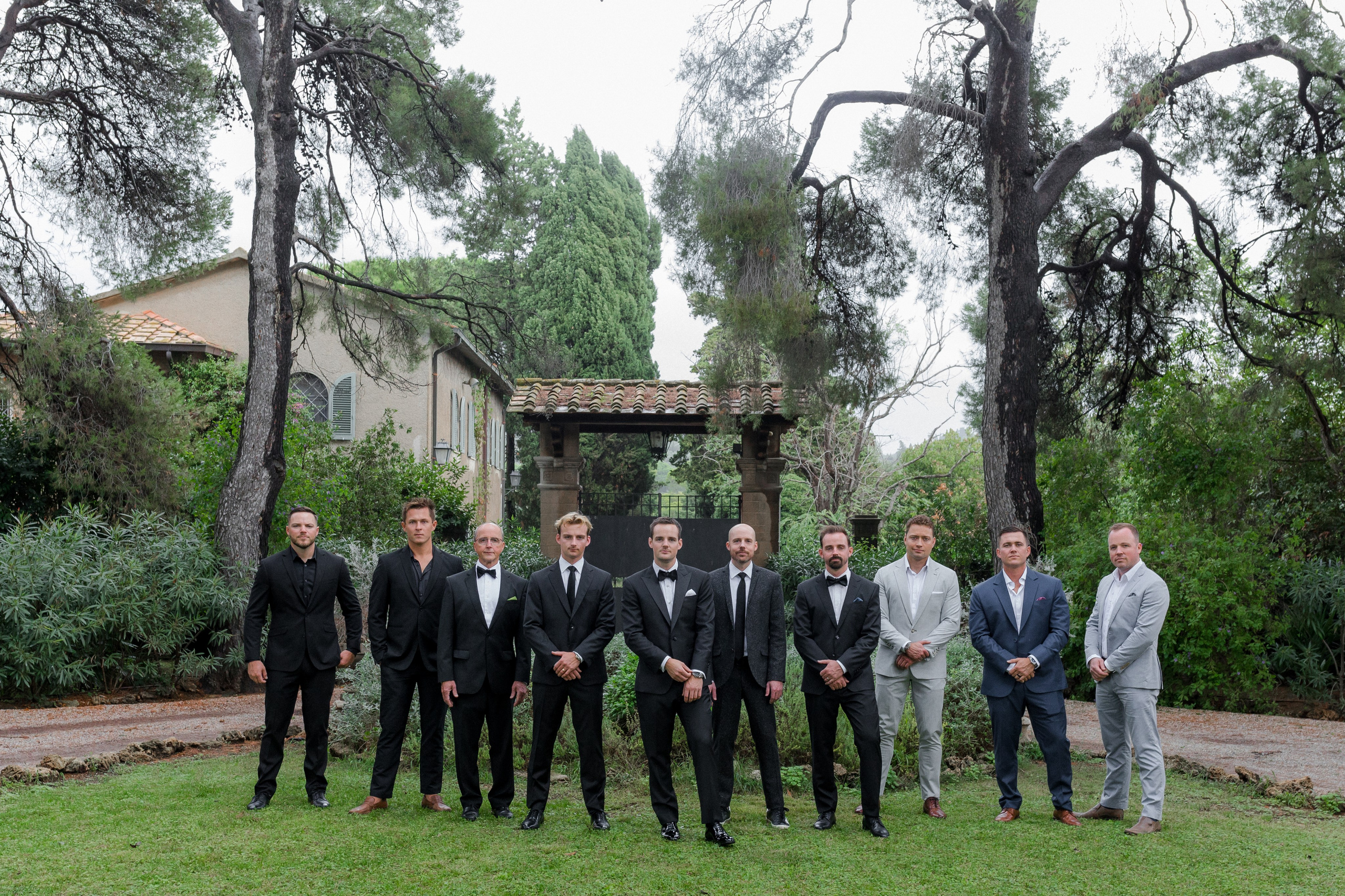 Ekateryna&David wedding in Tuscany. Весільний фотограф Вікторія Саврук