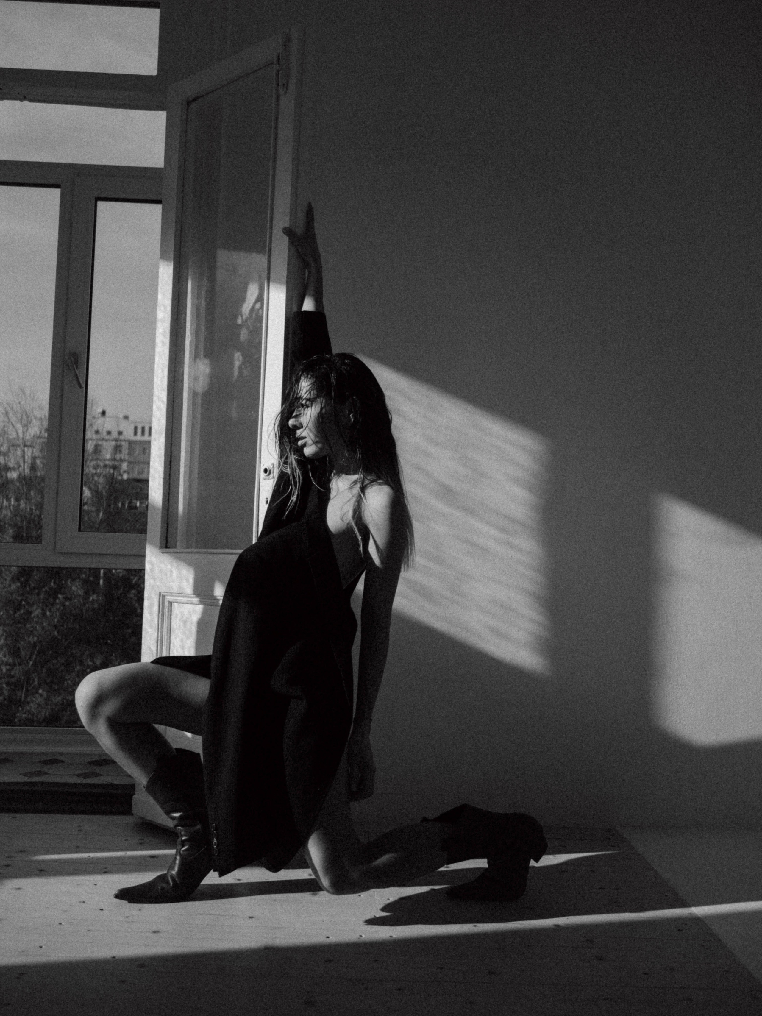 GULYA. Photographer Inna Mendelson