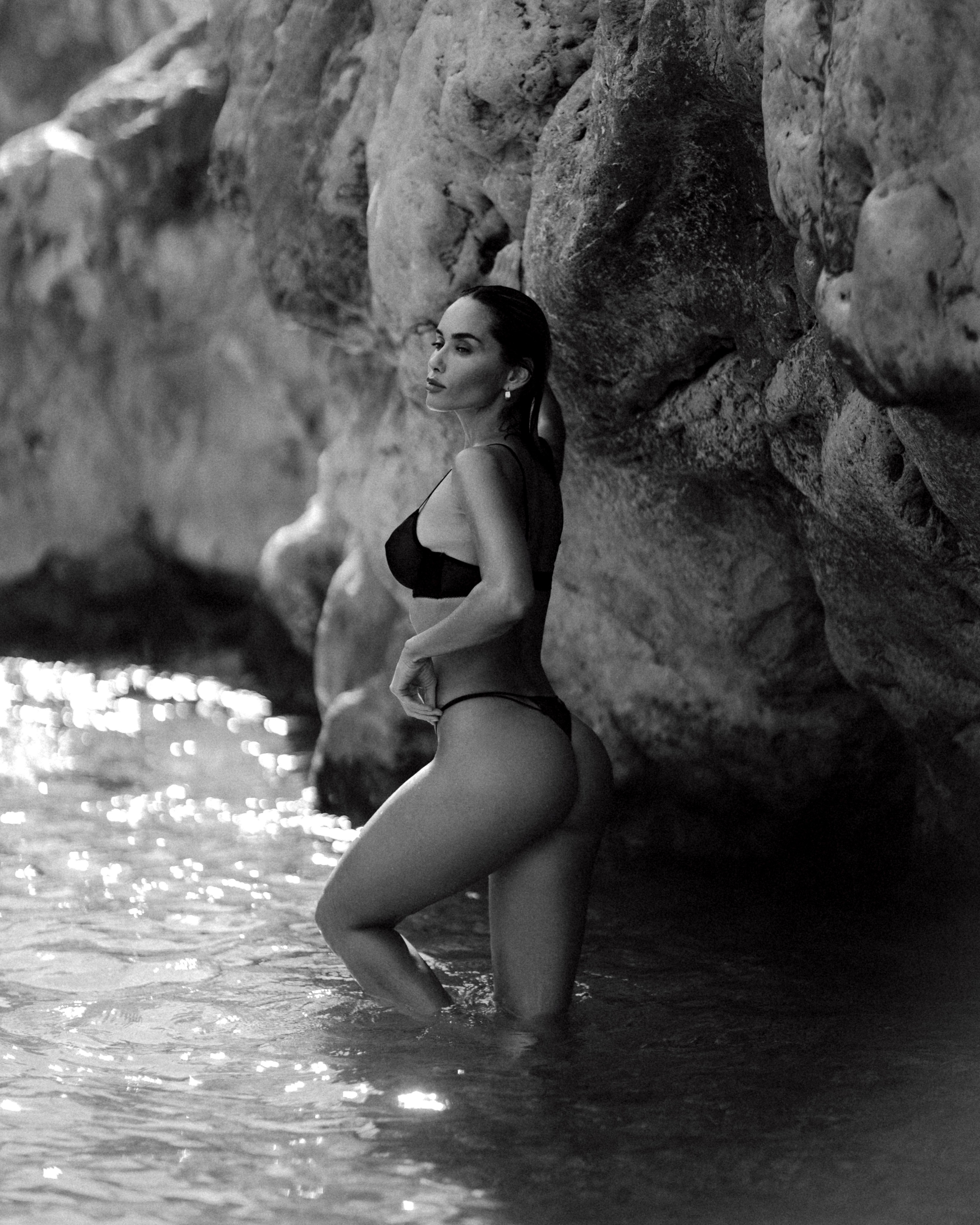 GUZEL. Photographer Inna Mendelson