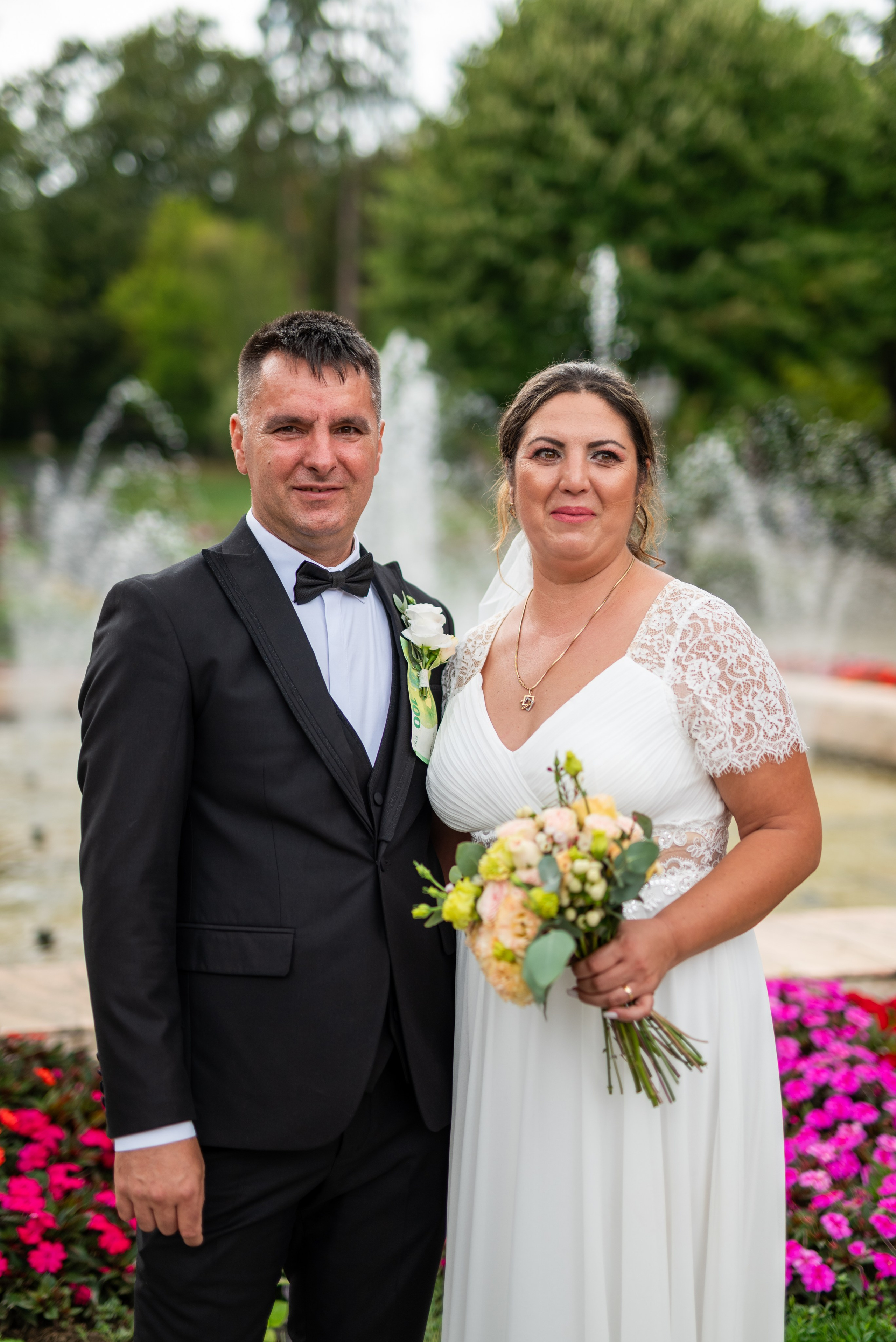 Simona & Nicolae. Mircea Marculescu Photography Videography