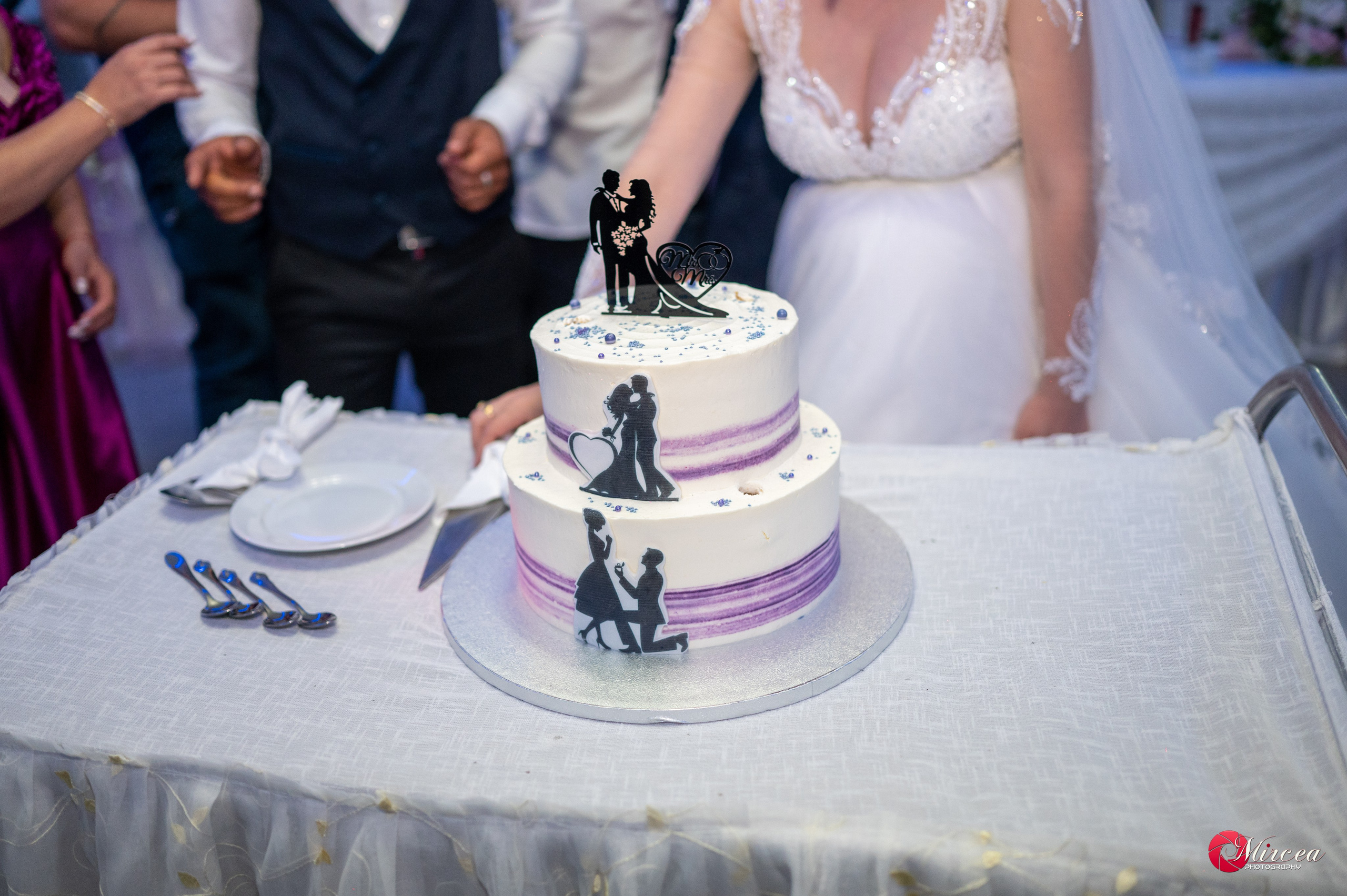 Iuliana & Mihai. Mircea Marculescu Photography Videography
