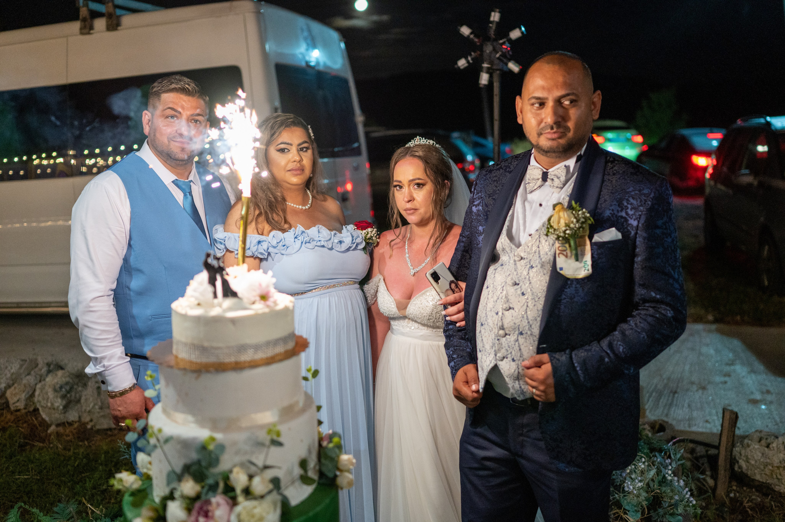 Ana & Marius. Mircea Marculescu Photography Videography