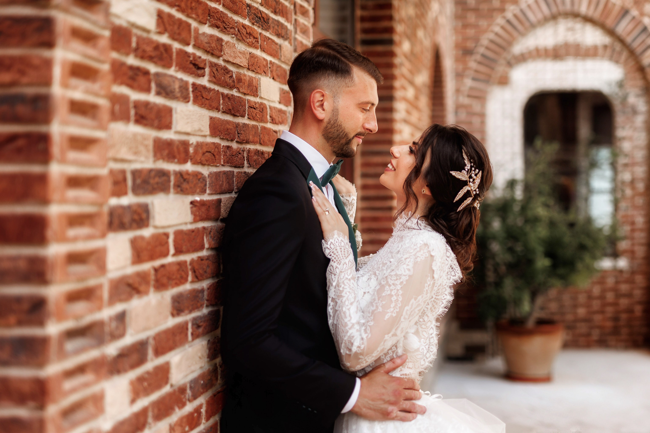 Andreea&Cristian | Le Grand Amfiteatru Ballroom. Claudiupaunica.ro