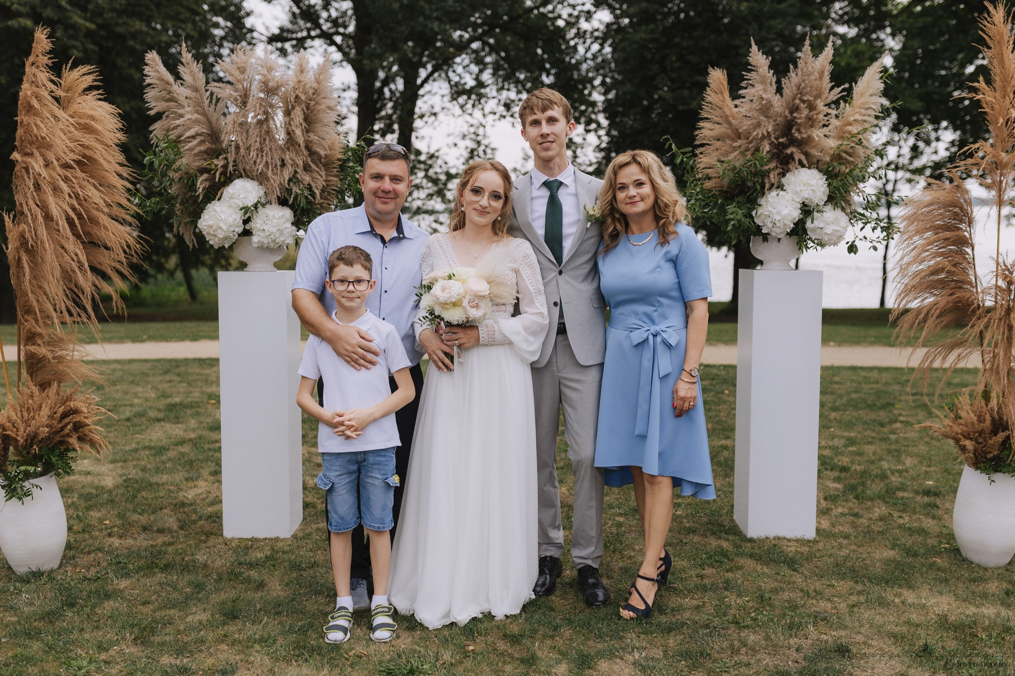 Gabrielė ir Tomas I Vilkaviškis