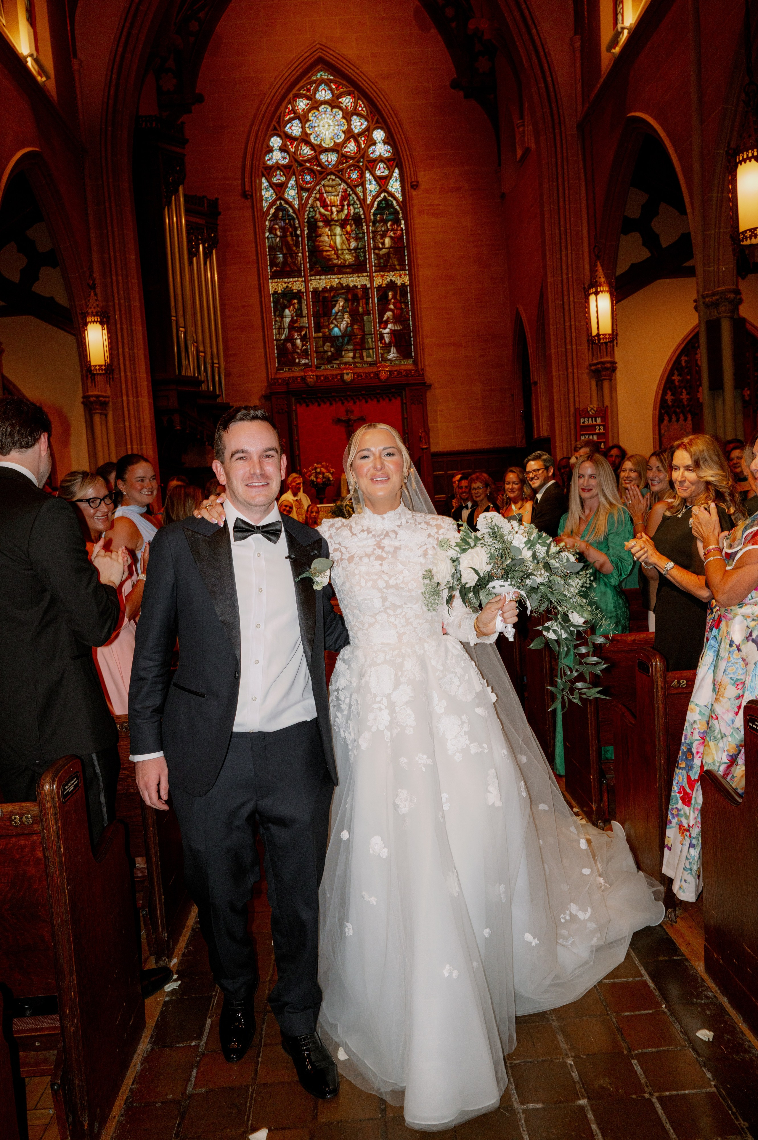 Killeen and Patrick. Wedding photographer and videographer New York | New Jersey