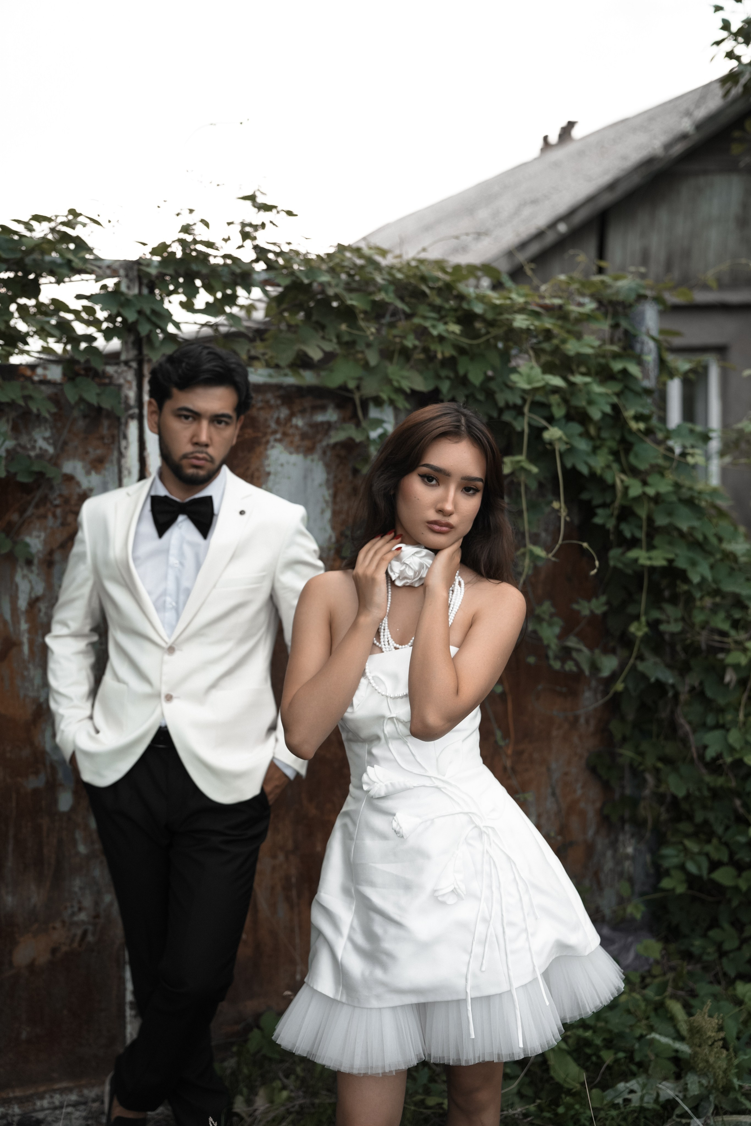 A & T. Sariev