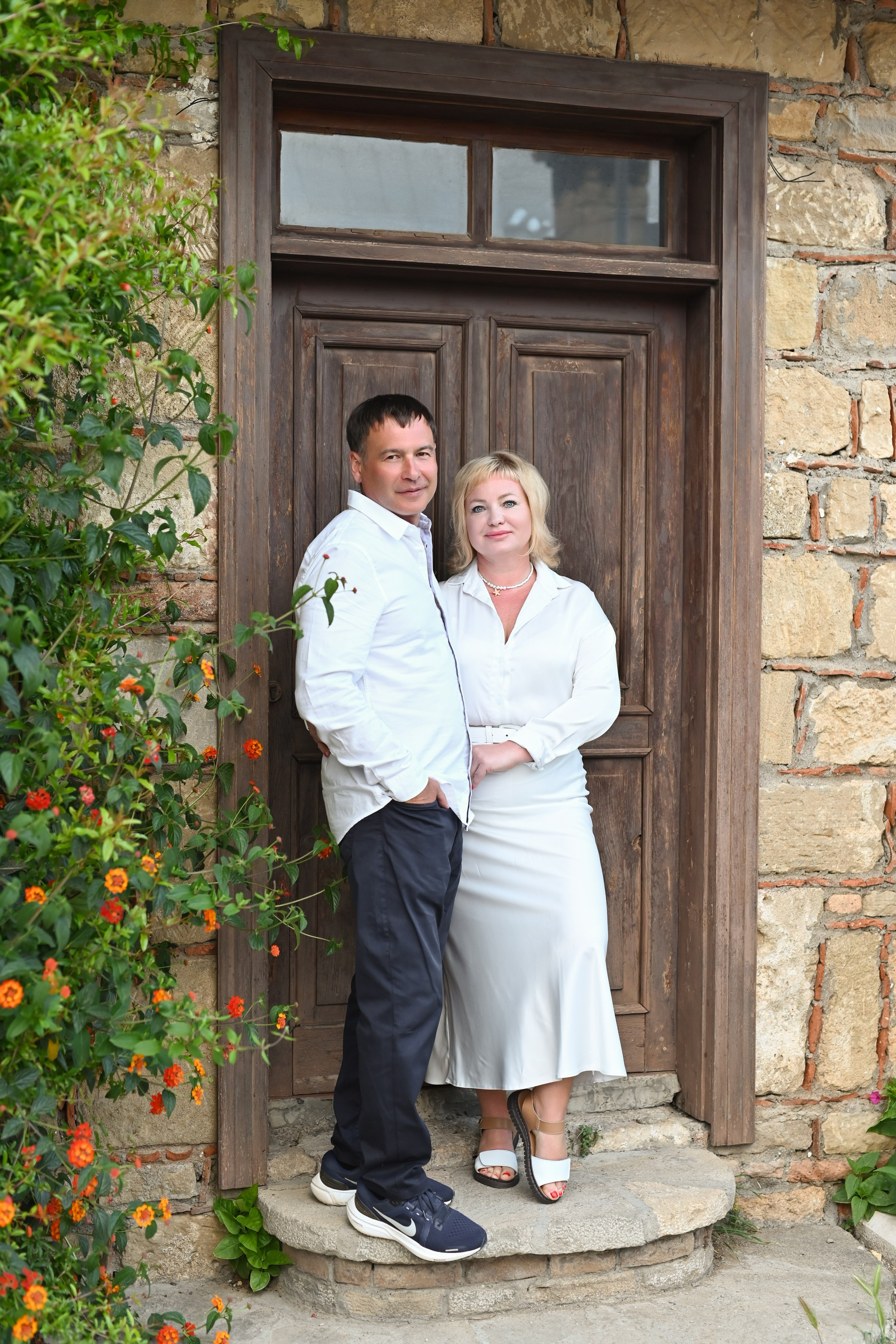 Семейные съемки в античном Сиде. Photographer in Alanya, Side, Manavgat. Türkiye