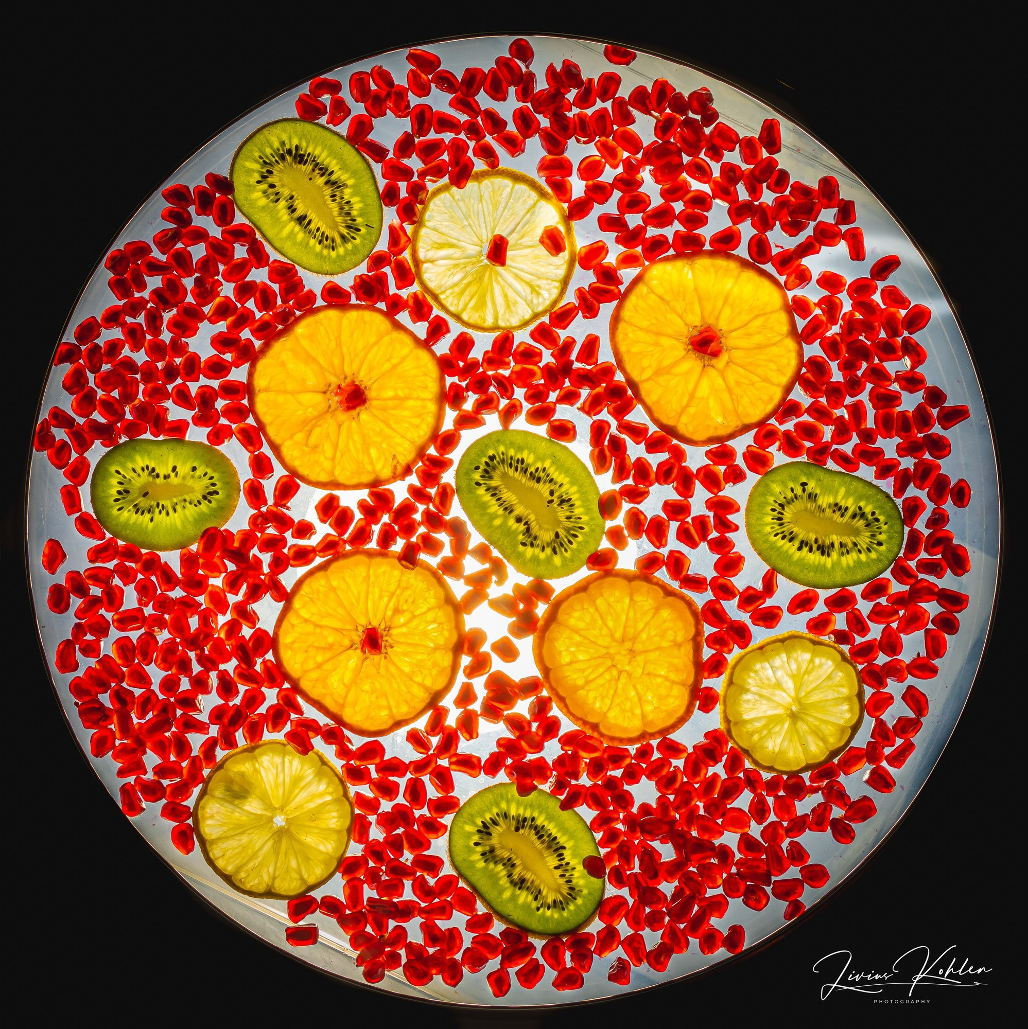 Hobby Bilder. FOTO KREATIV