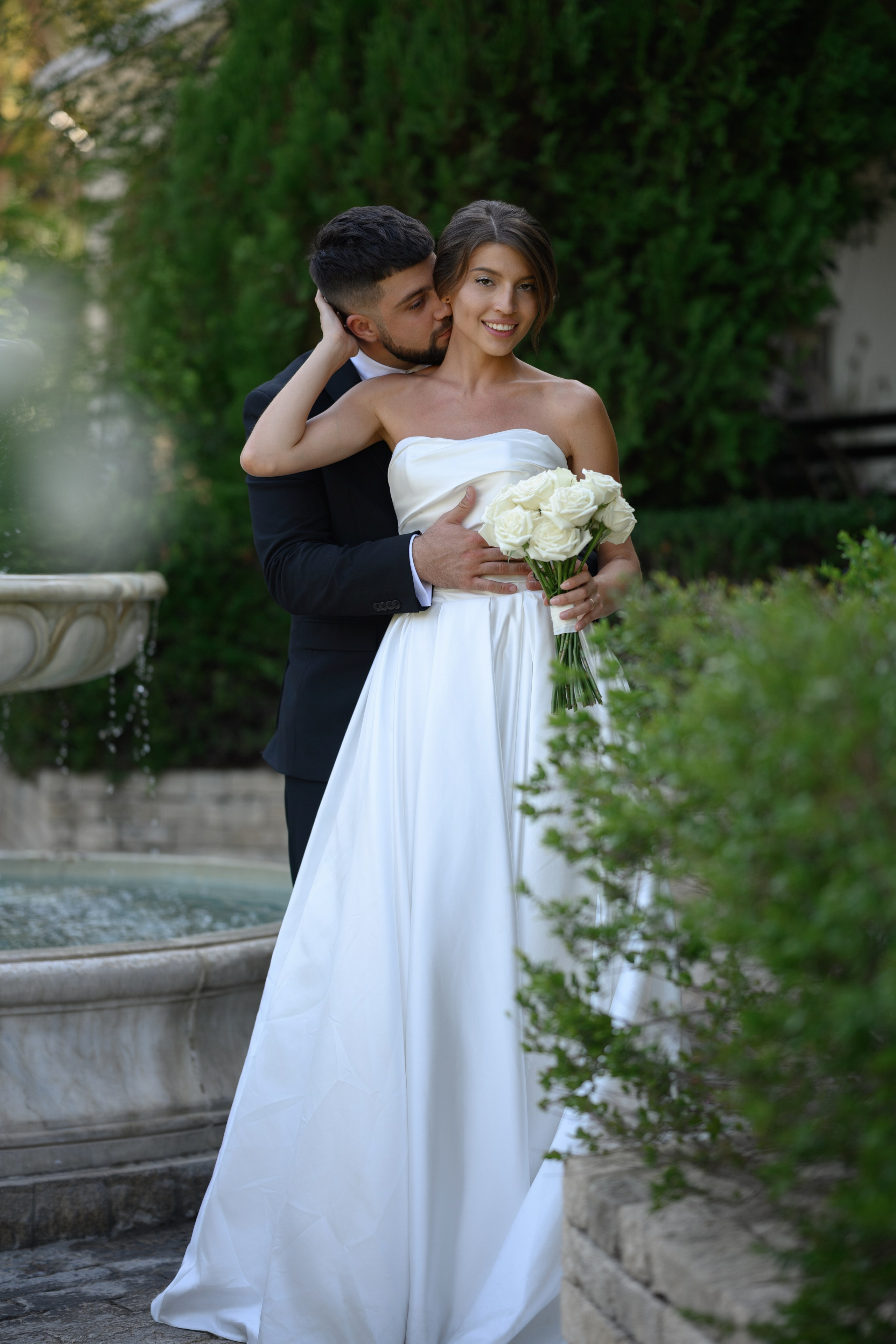 Anna & Pavel. Professional photographer in Cyprus Katerina Stepanchenko