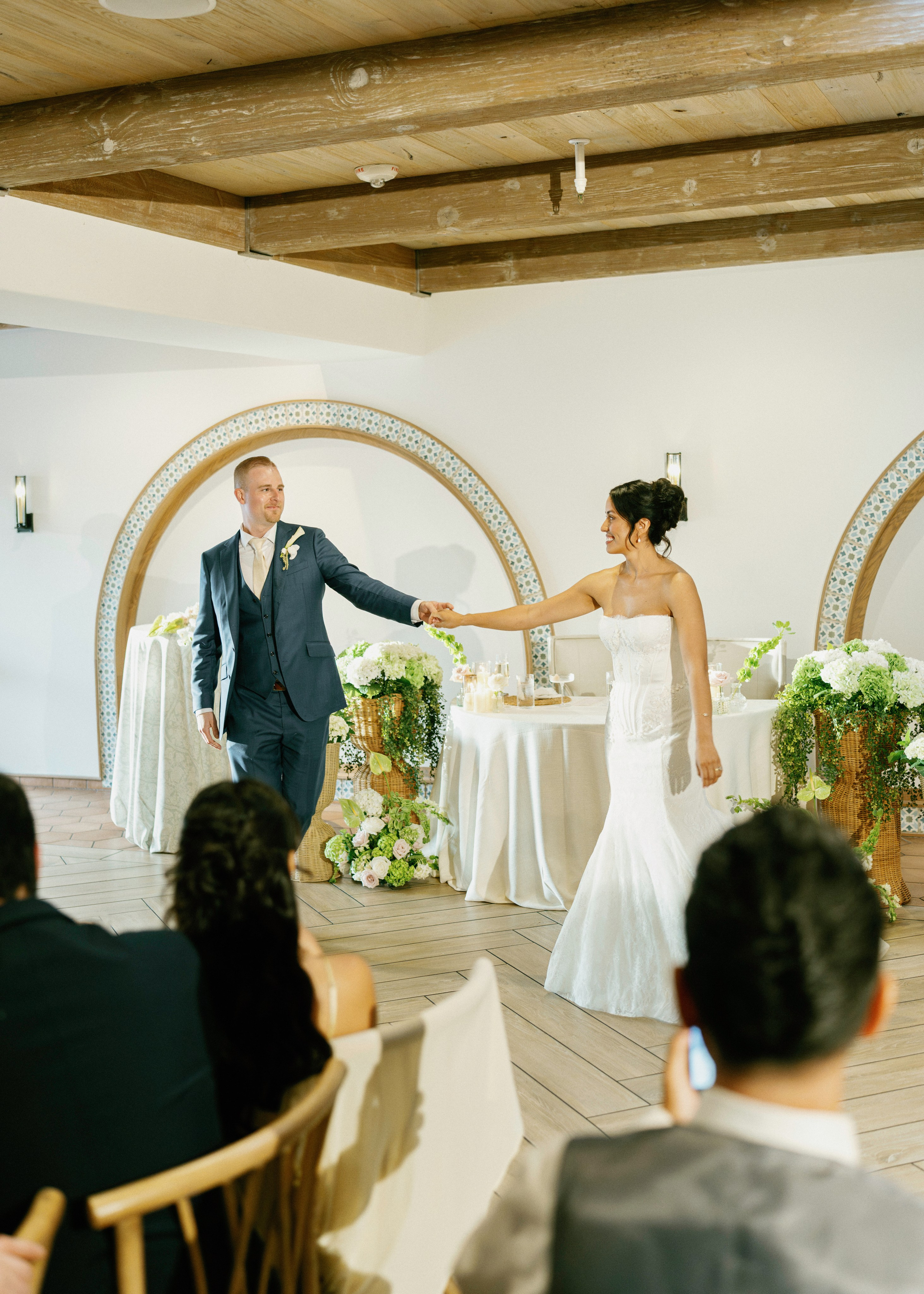 S&J Wedding San Juan Capistrano, California. Wedding Photography & Videography Team in California, Los Angeles, San Francisco, San Diego and Travel