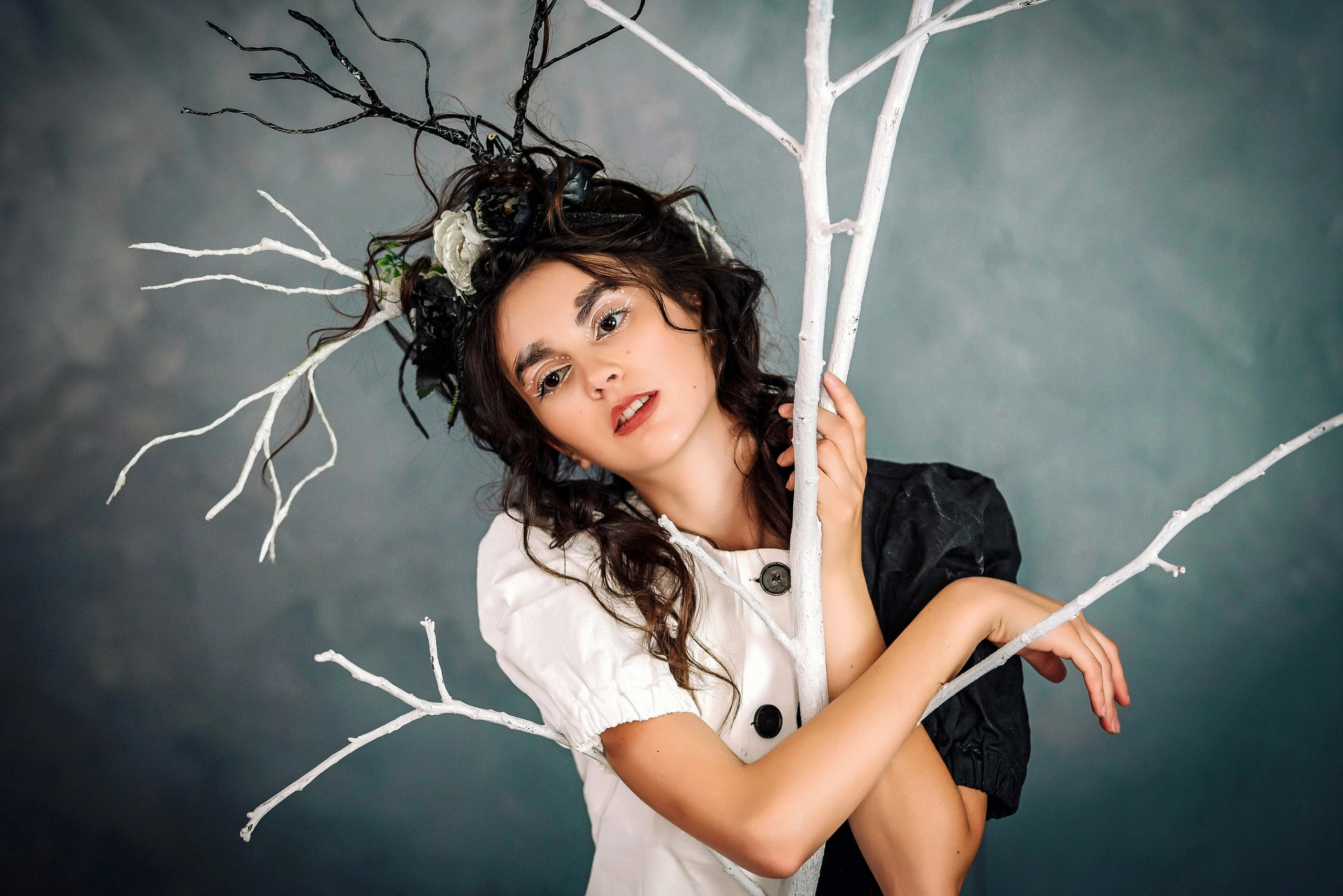 Studio & Portret. George Boicu — Fotograf — Gura Humorului