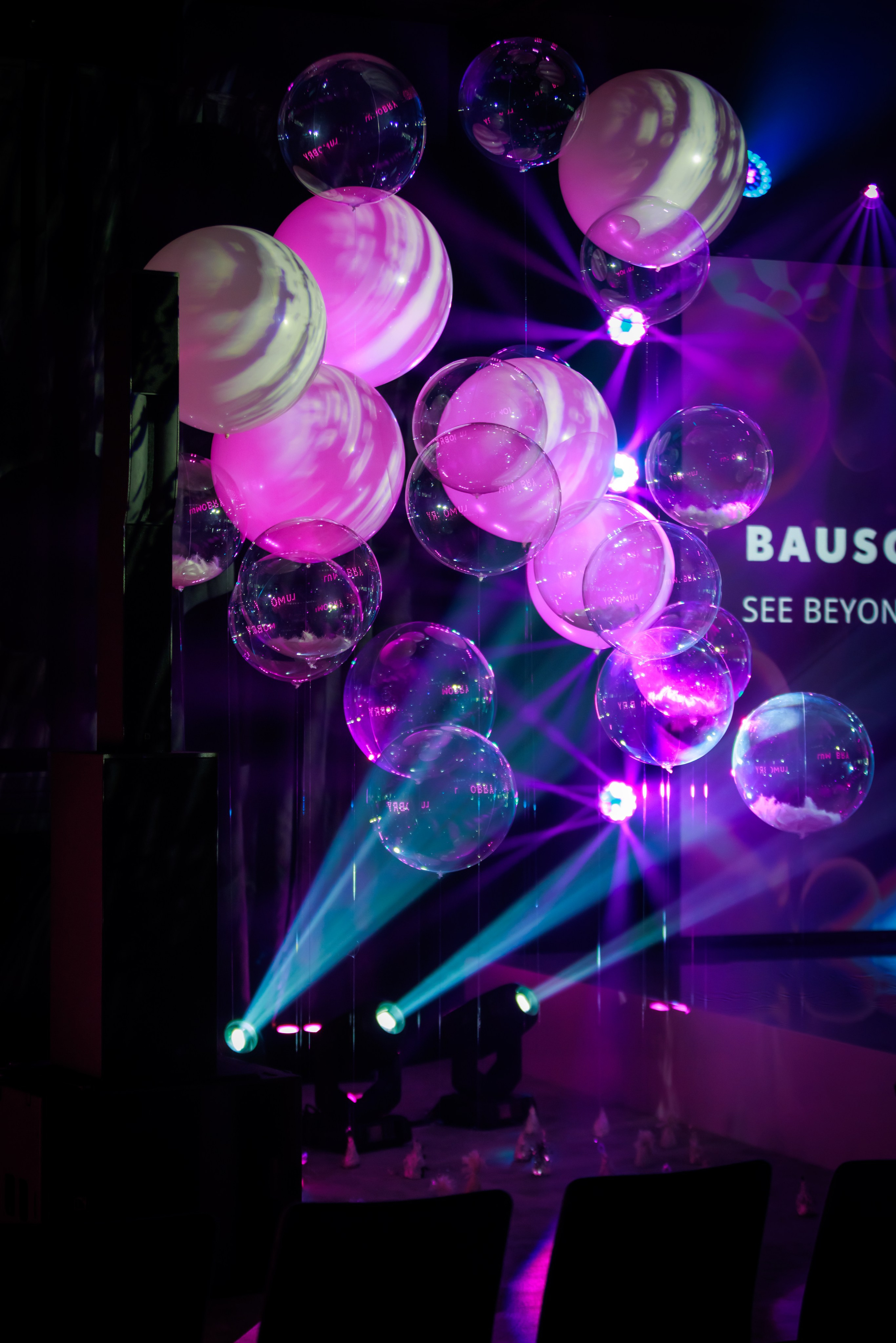 WYDARZENIA BIZNESOWE. Fotograf w Warszawie-Konstantin Golubev