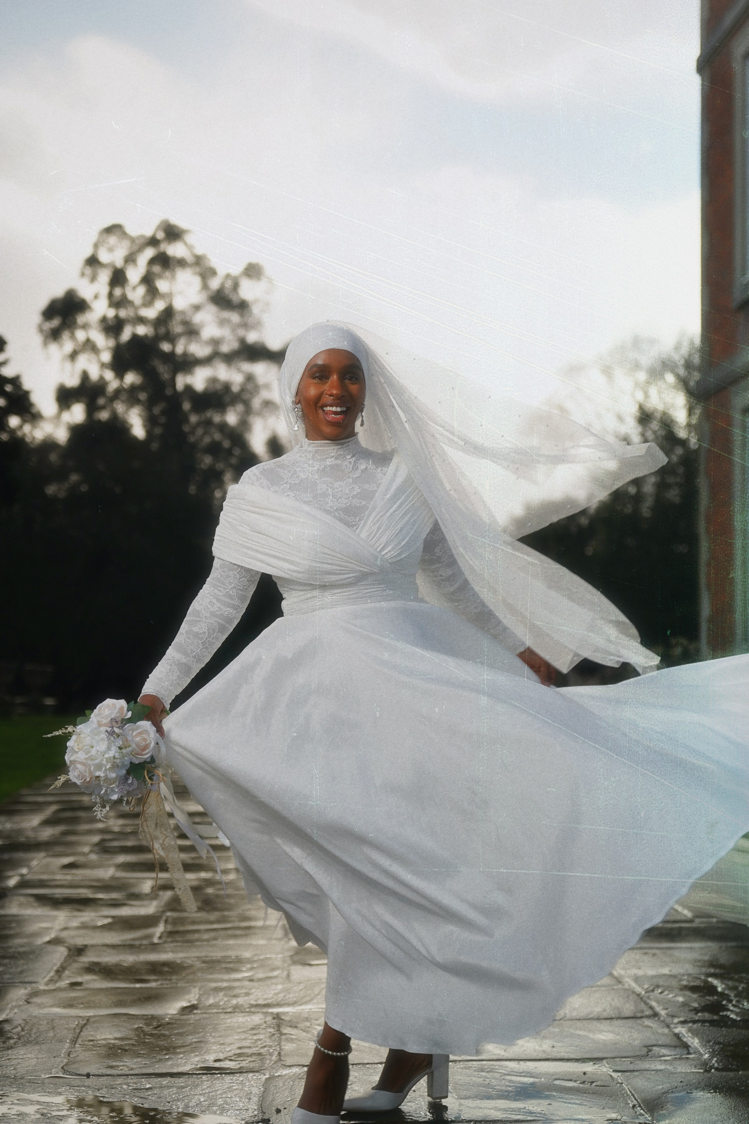 Minolta. Lu’jain’s Studio | Creative Photography, Film & Production