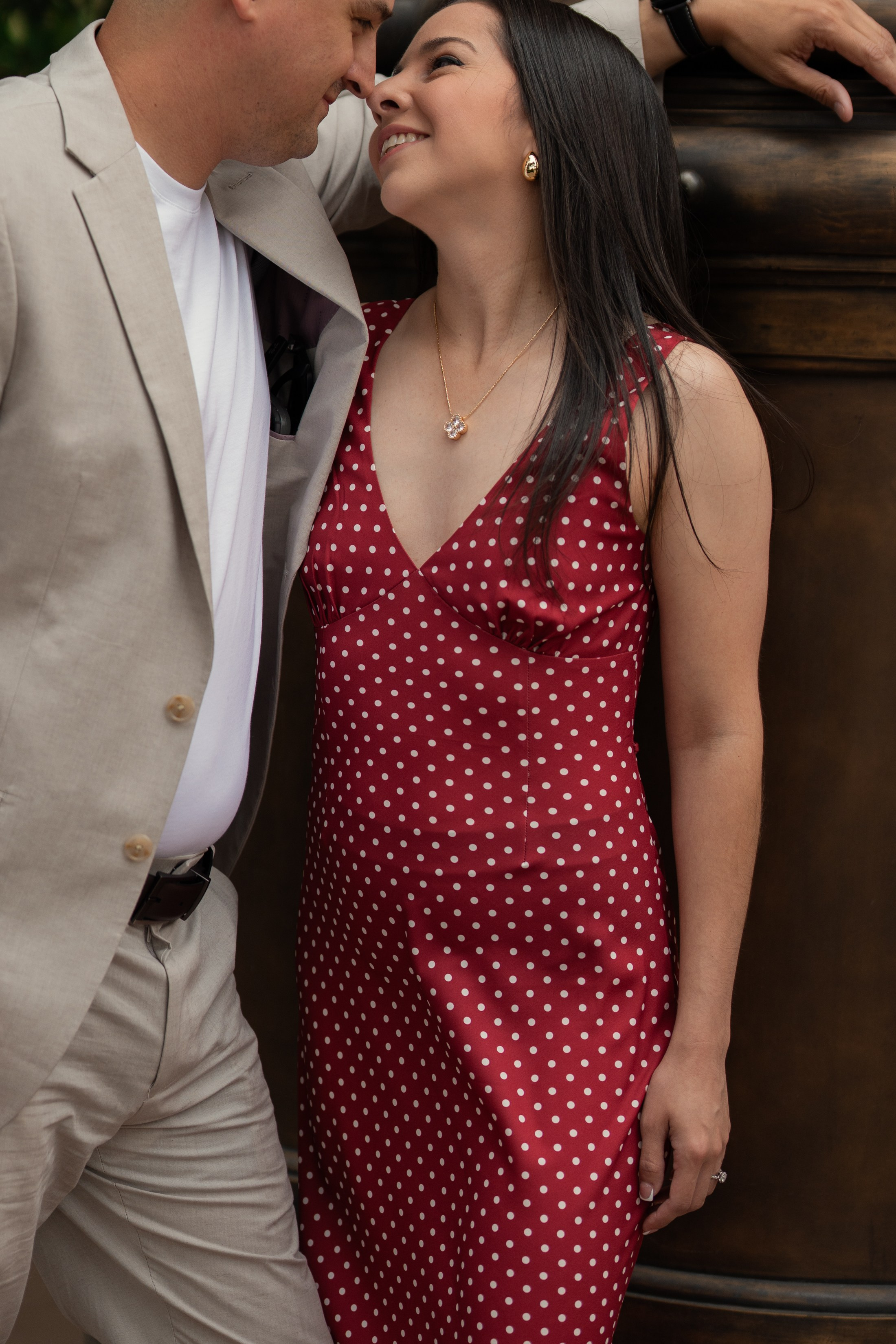 Erin&Josh. Wedding & elopement photographer Viktoriya Kravtsov. Las Vegas