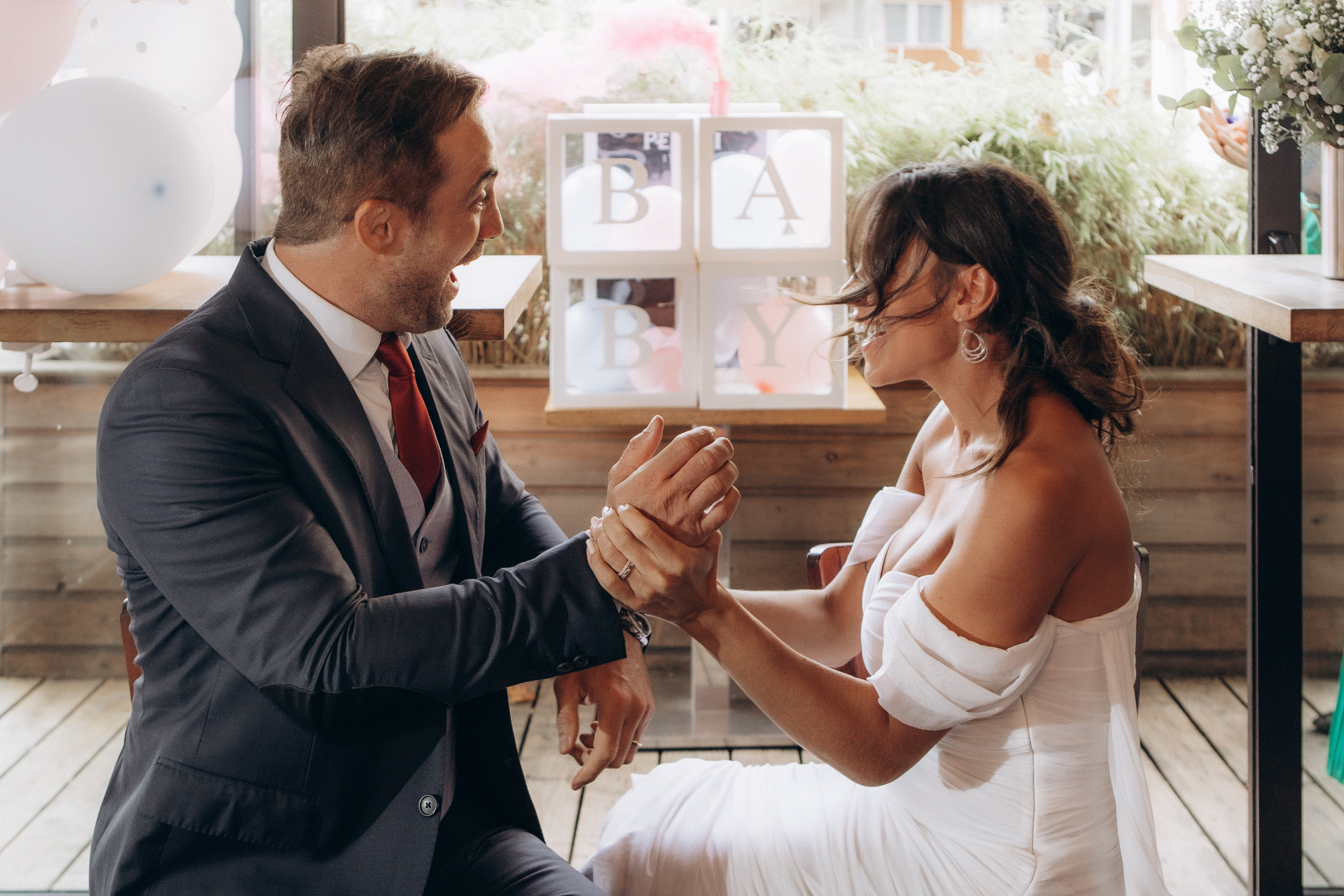 Wedding photo session in Capitol, Toulouse. Eugénie Smirnova — photographe à Toulouse et dans le sud-ouest de la France