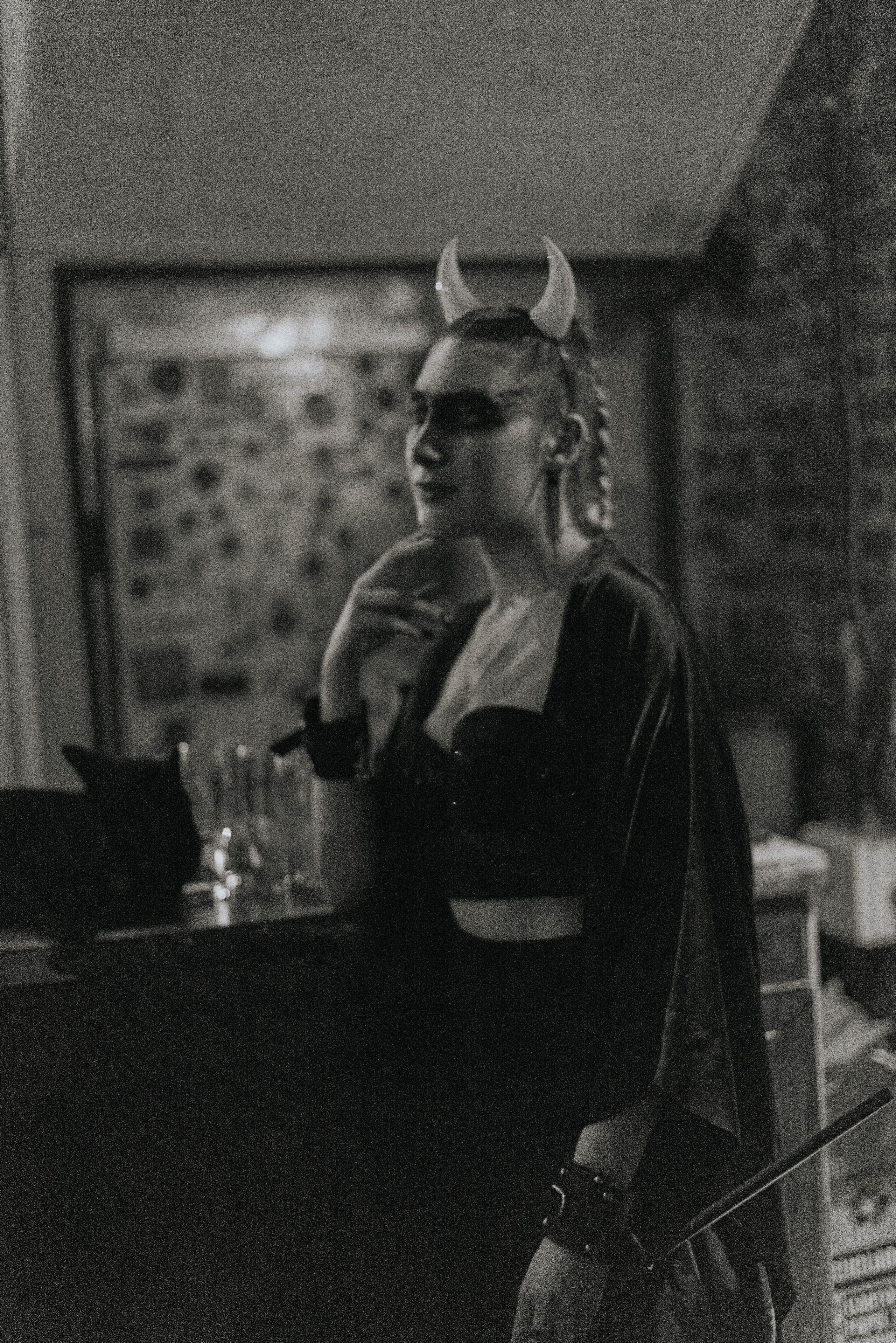 Ladno.cooperativa. Photographer @elmirkami in the city of Buenos Aires