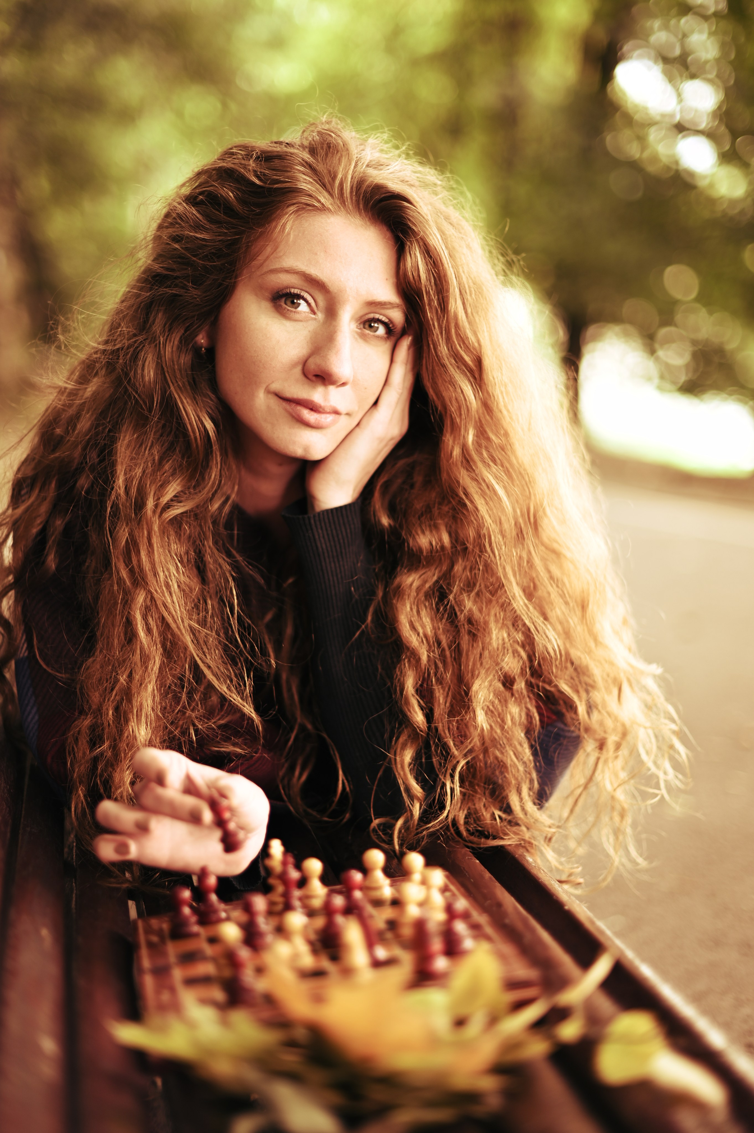 Arta feminității. EverBloom Photography