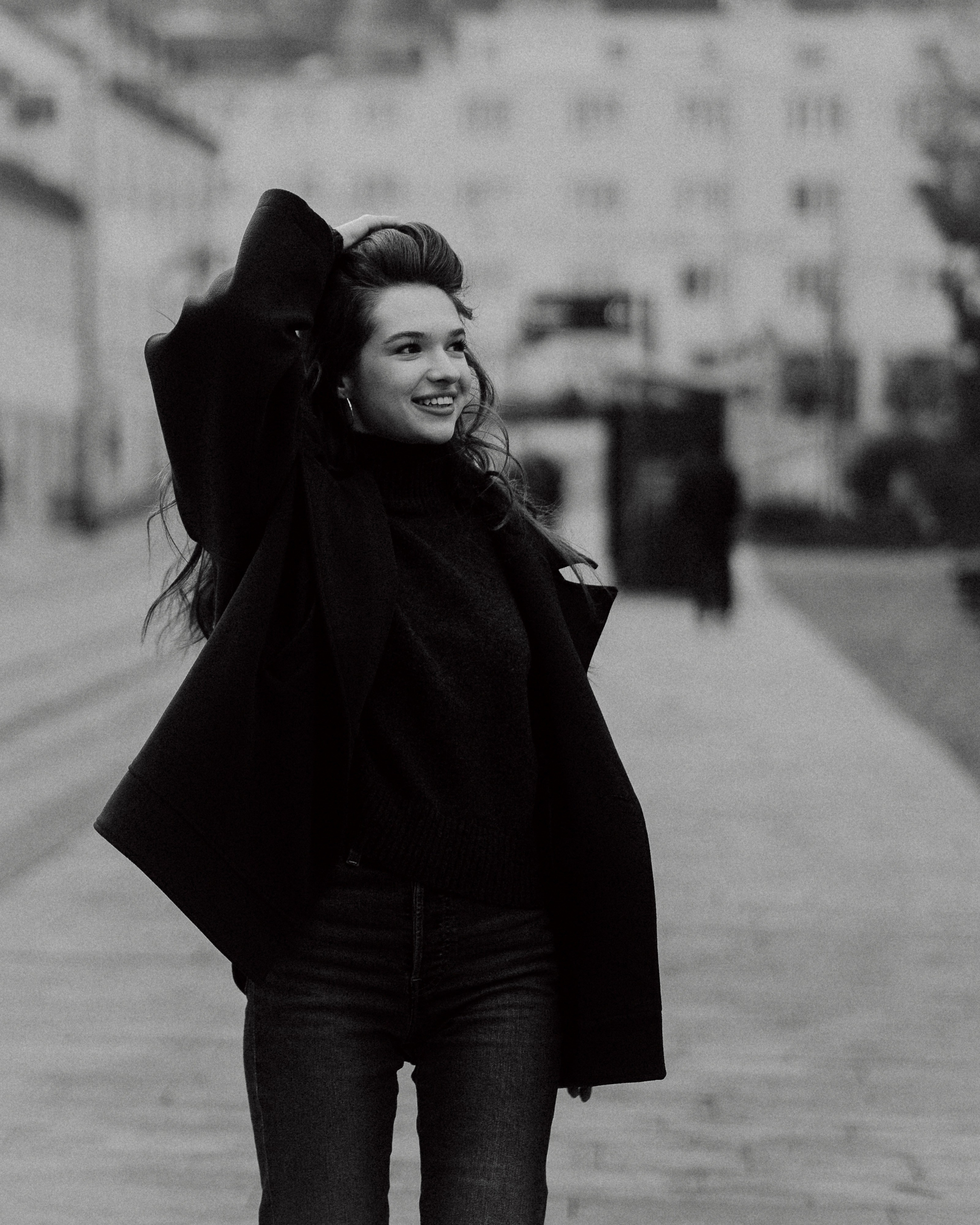 ALENA. Inna Mendelson — Photographer