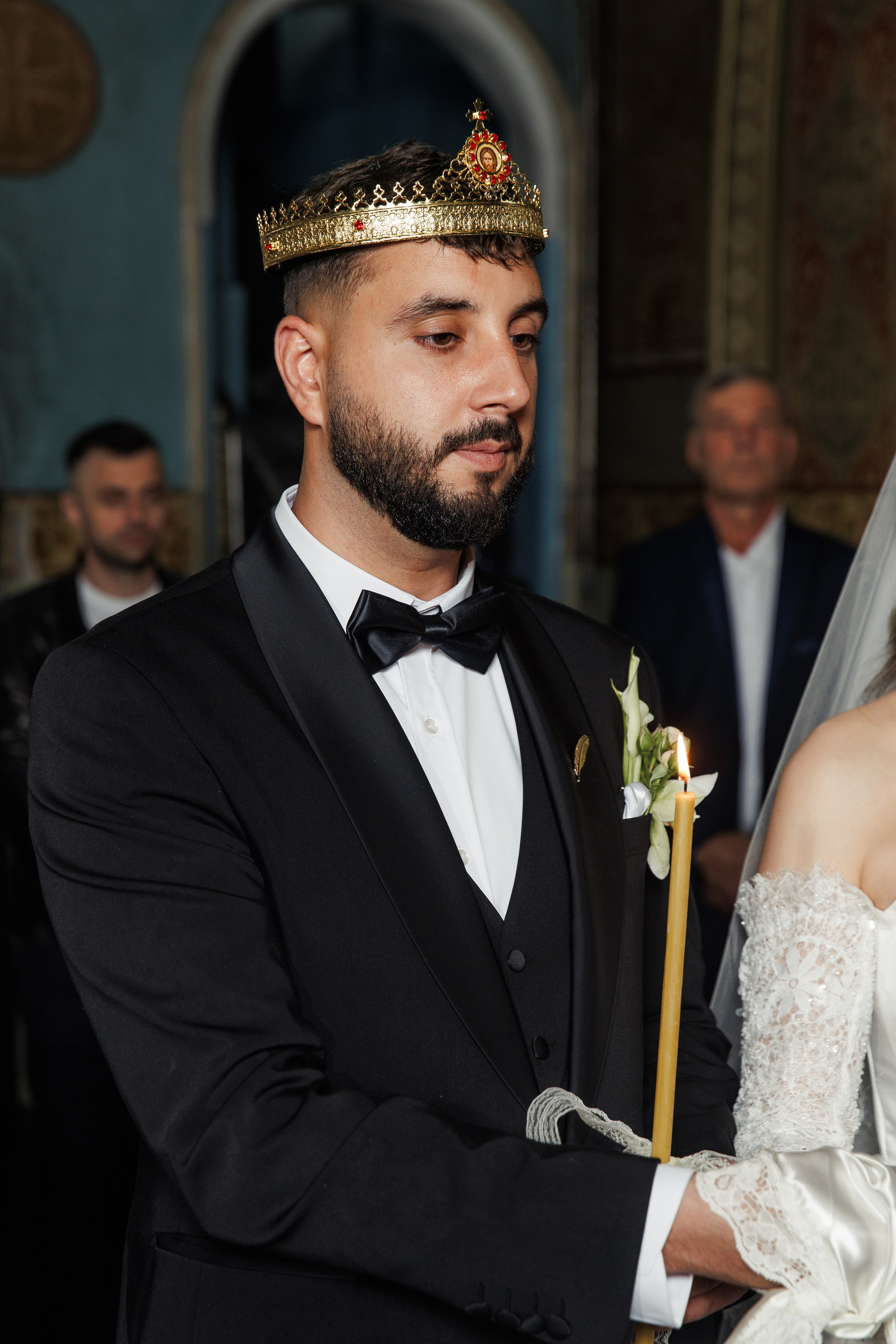 Viorel & Ana. BUREA PRODUCTION