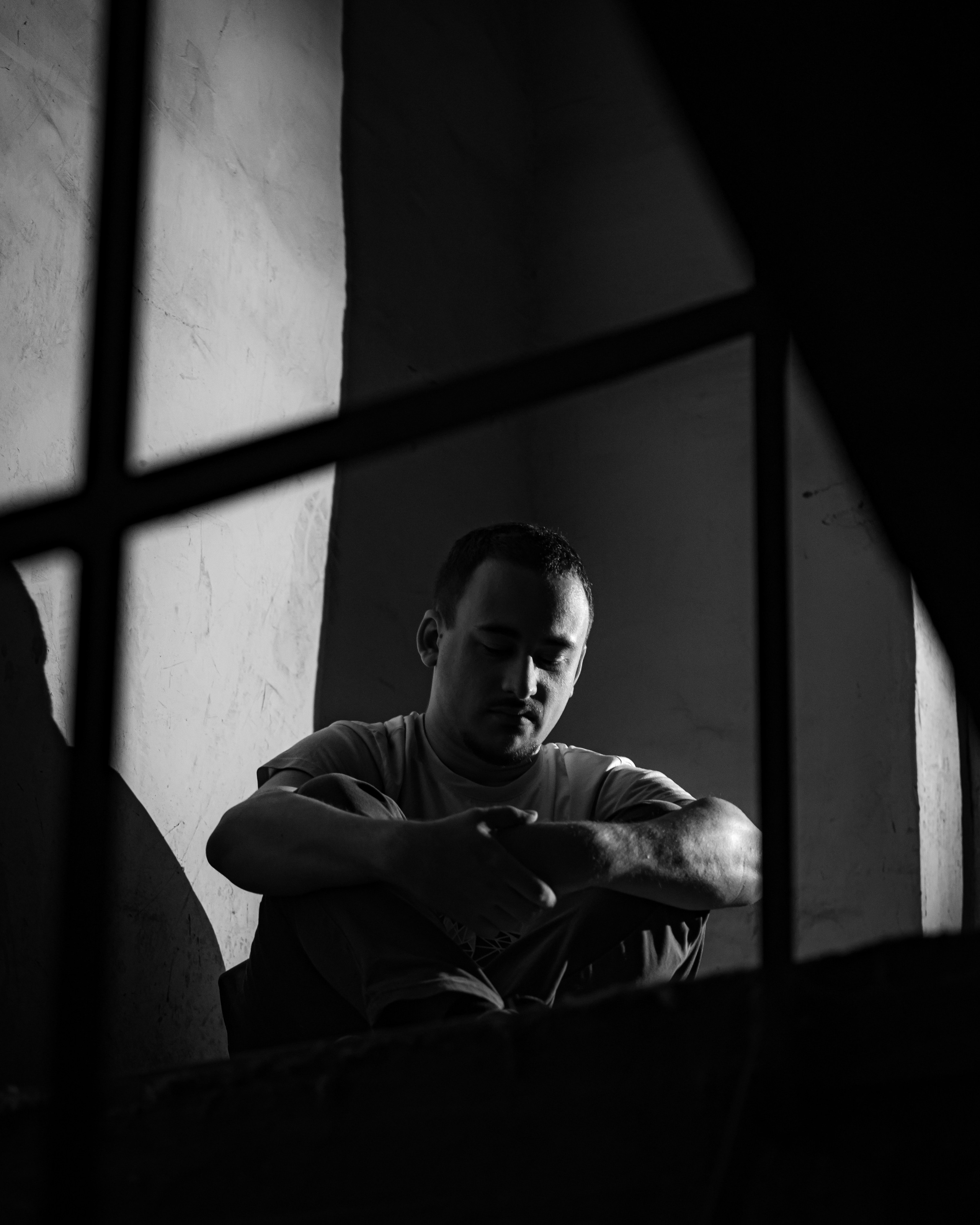 О чём плачут школьные стены: буллинг в Узбекистане. Георгий Намазов | Фотограф в Ташкенте