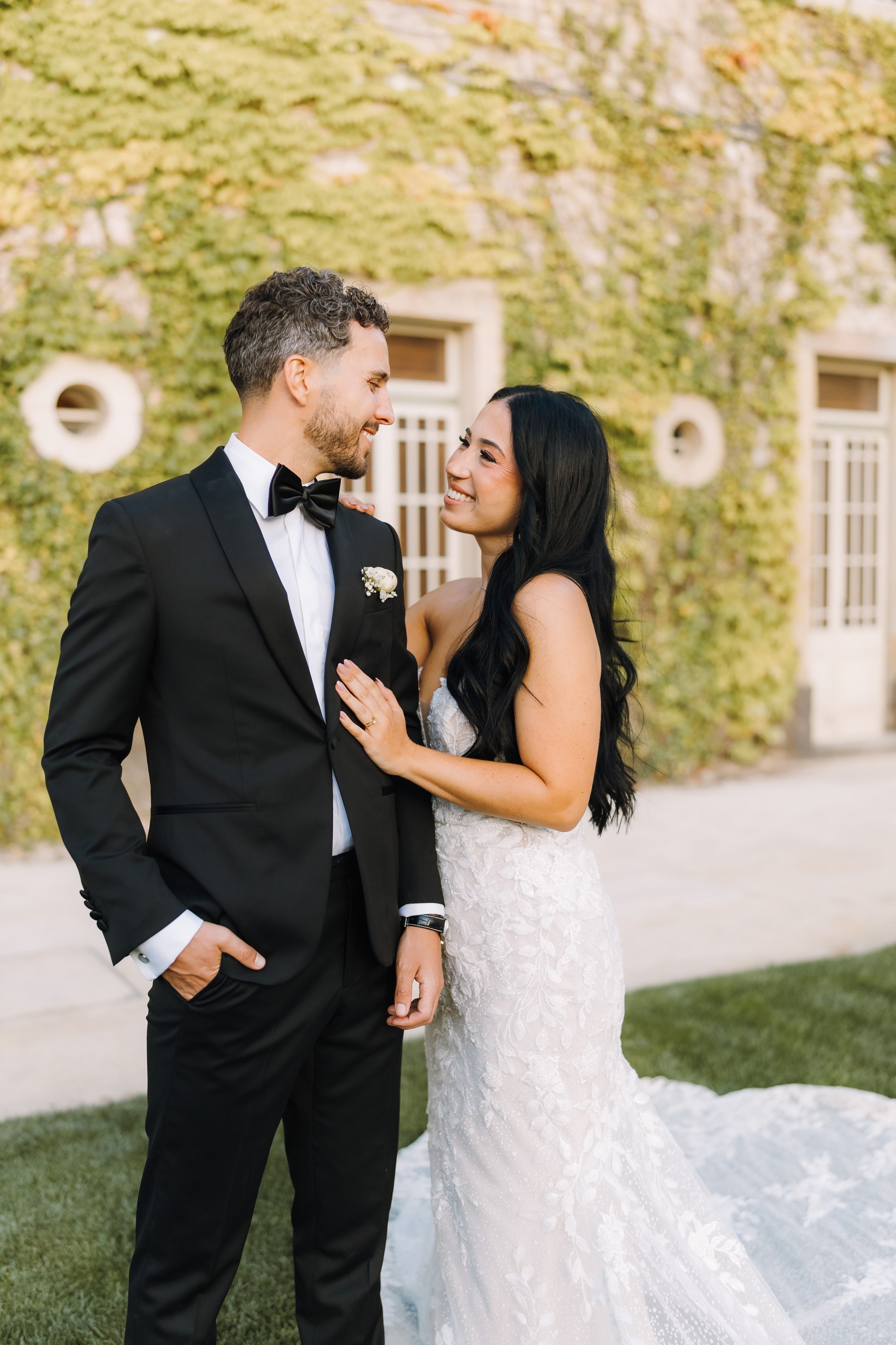 Casamento Inês & Miguel. Say Yes To Me