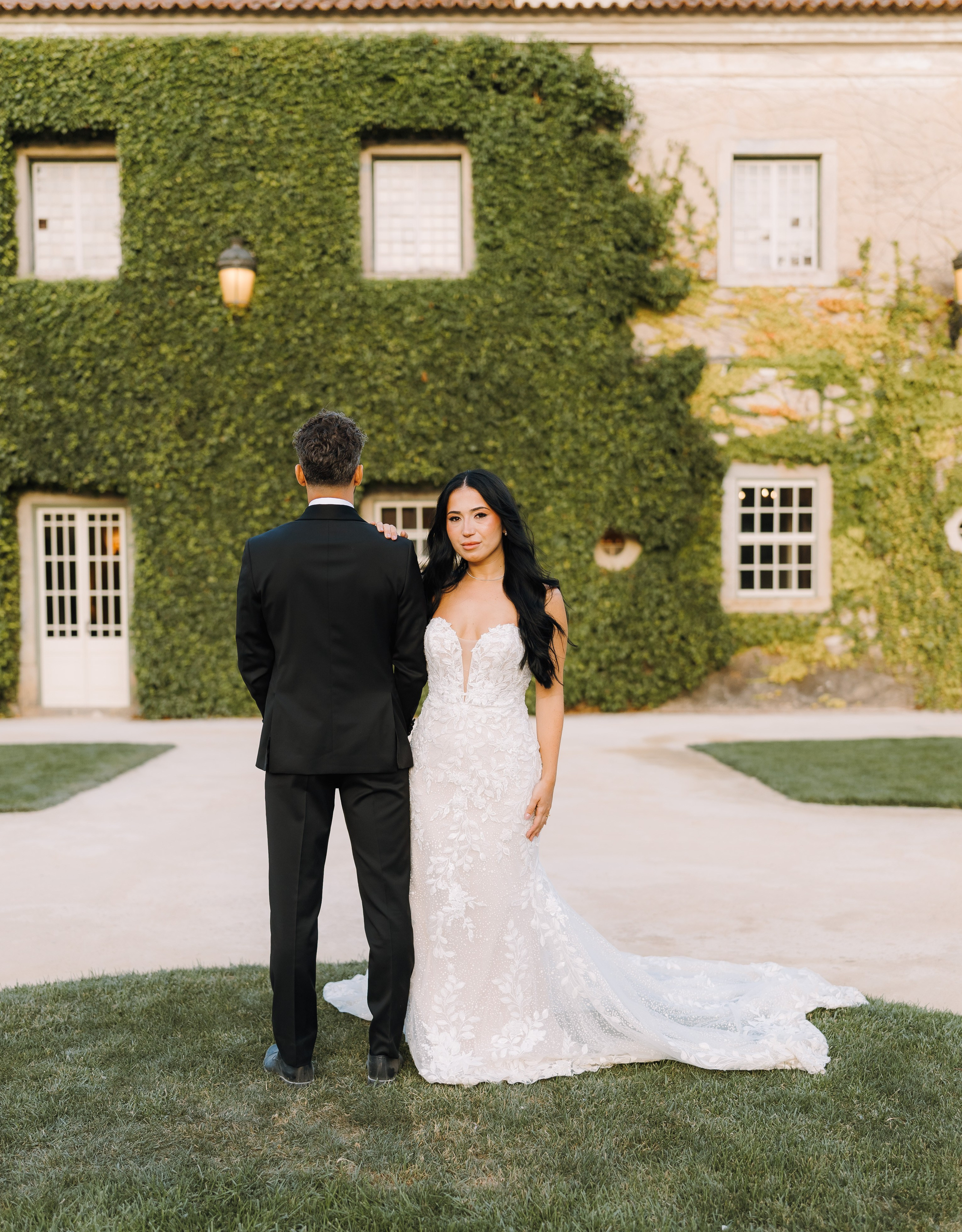 Casamento Inês & Miguel. Say Yes To Me