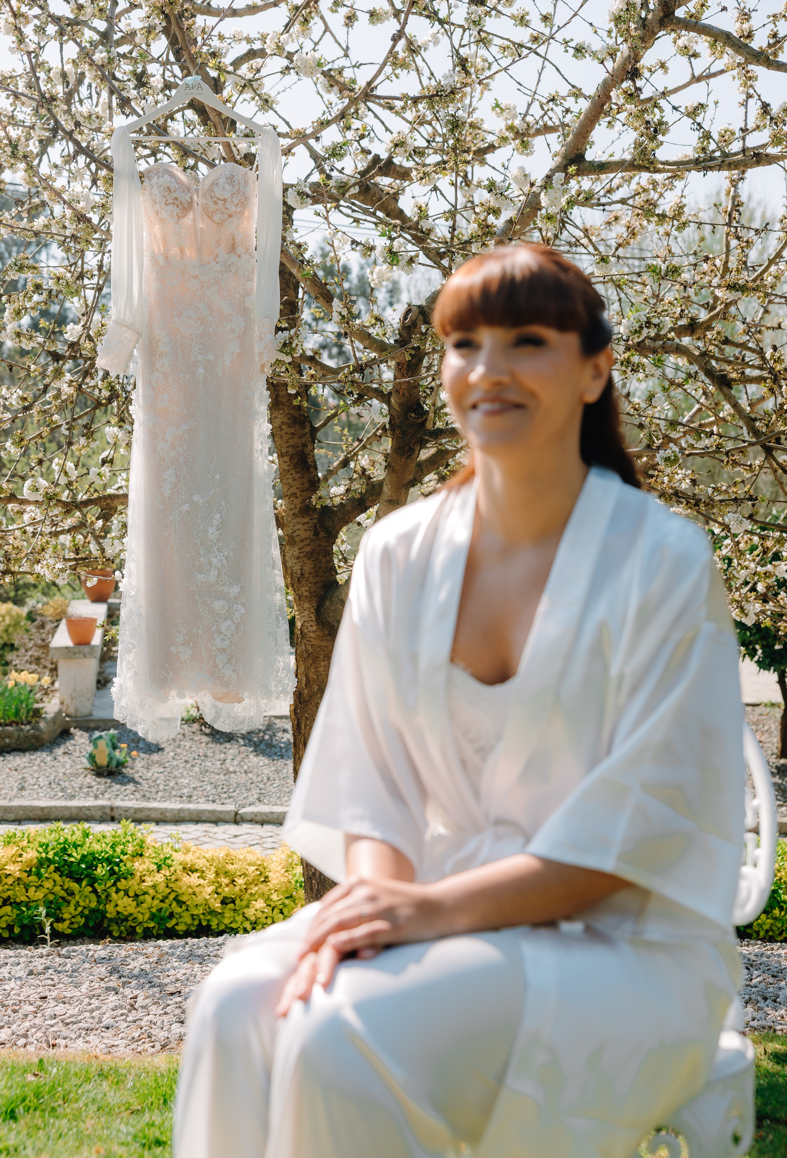 Casamento Ana & André. Fotografia e Vídeo de Casamentos em Portugal & Destinations | Say Yes To Me