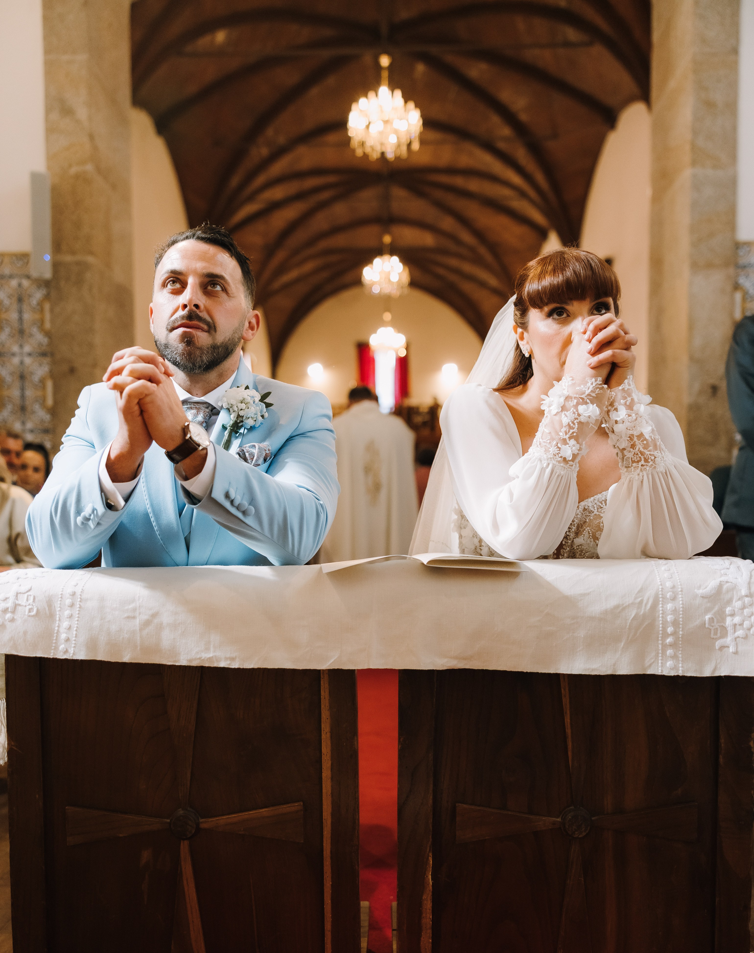 Casamento Ana & André. Fotografia e Vídeo de Casamentos em Portugal & Destinations | Say Yes To Me