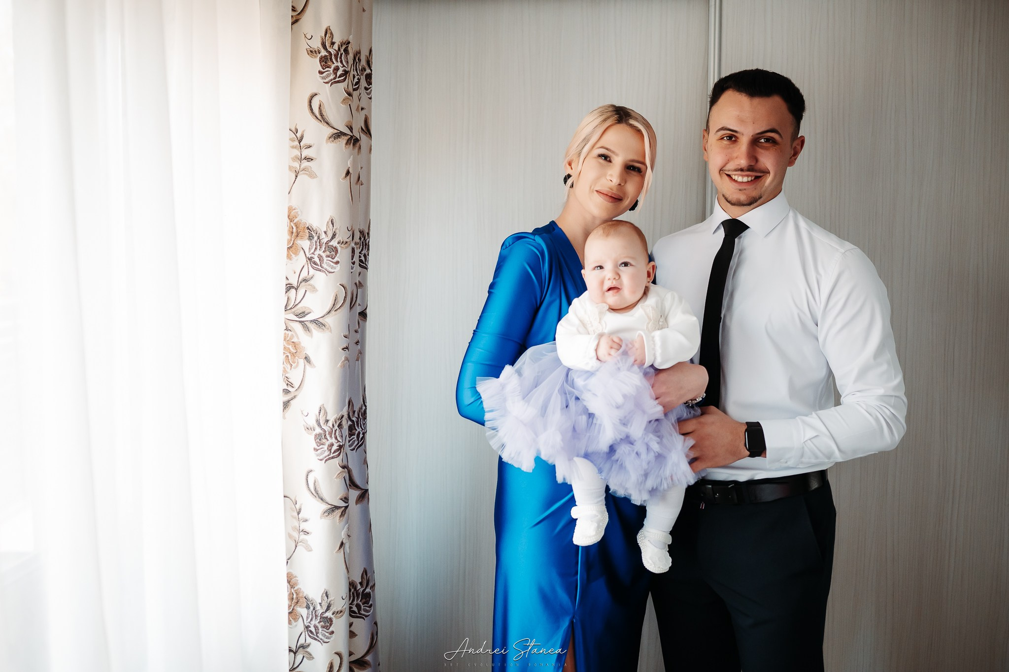 Zenayda. Andrei Stanea