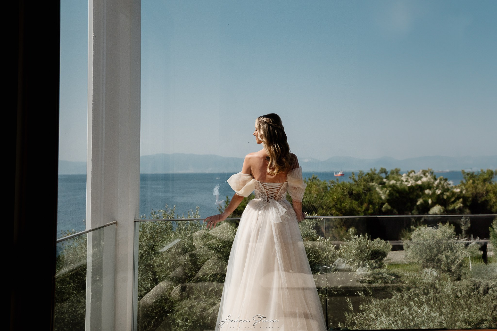 Sorina & Razvan. Andrei Stanea