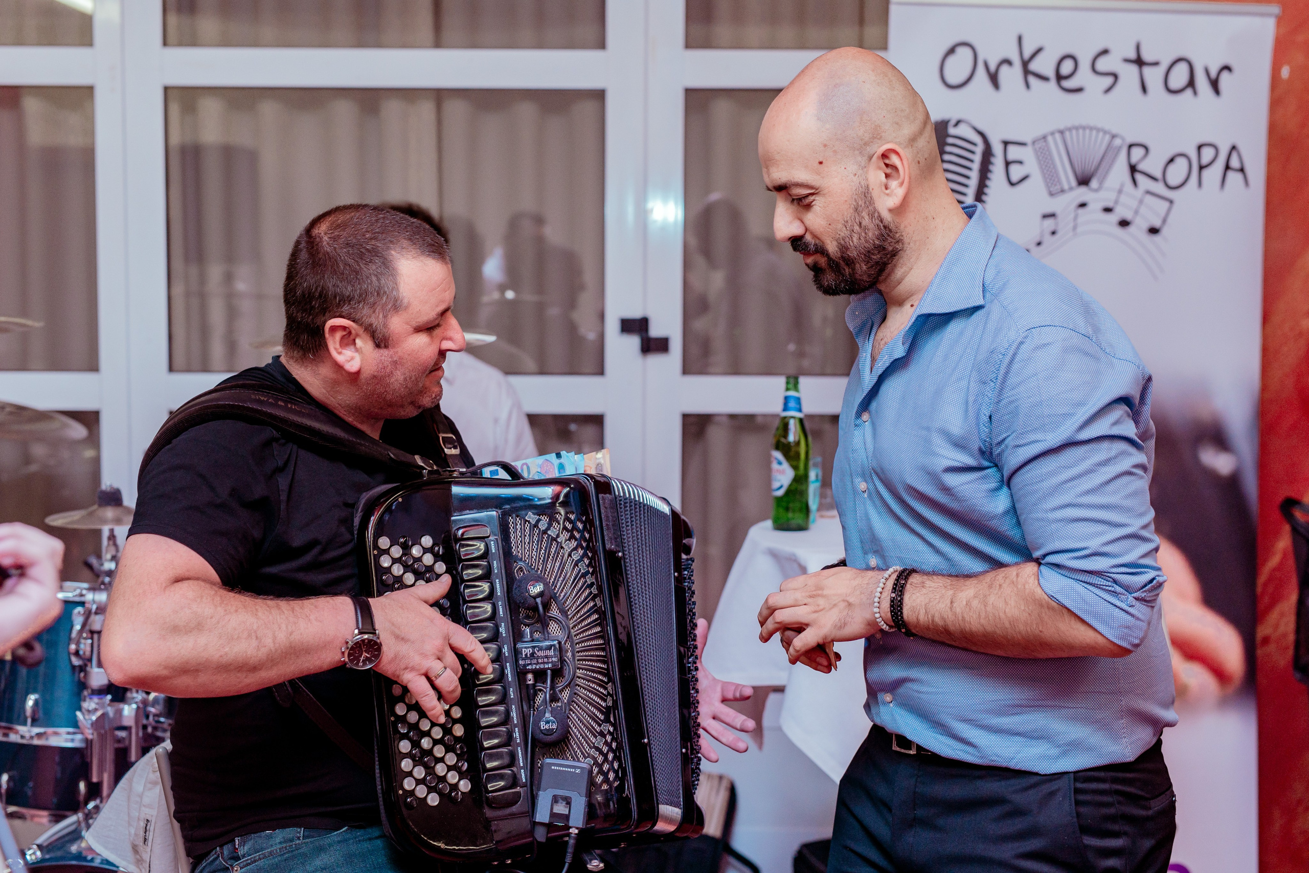 Battesimo Silvana. Luci e Capricci Photography