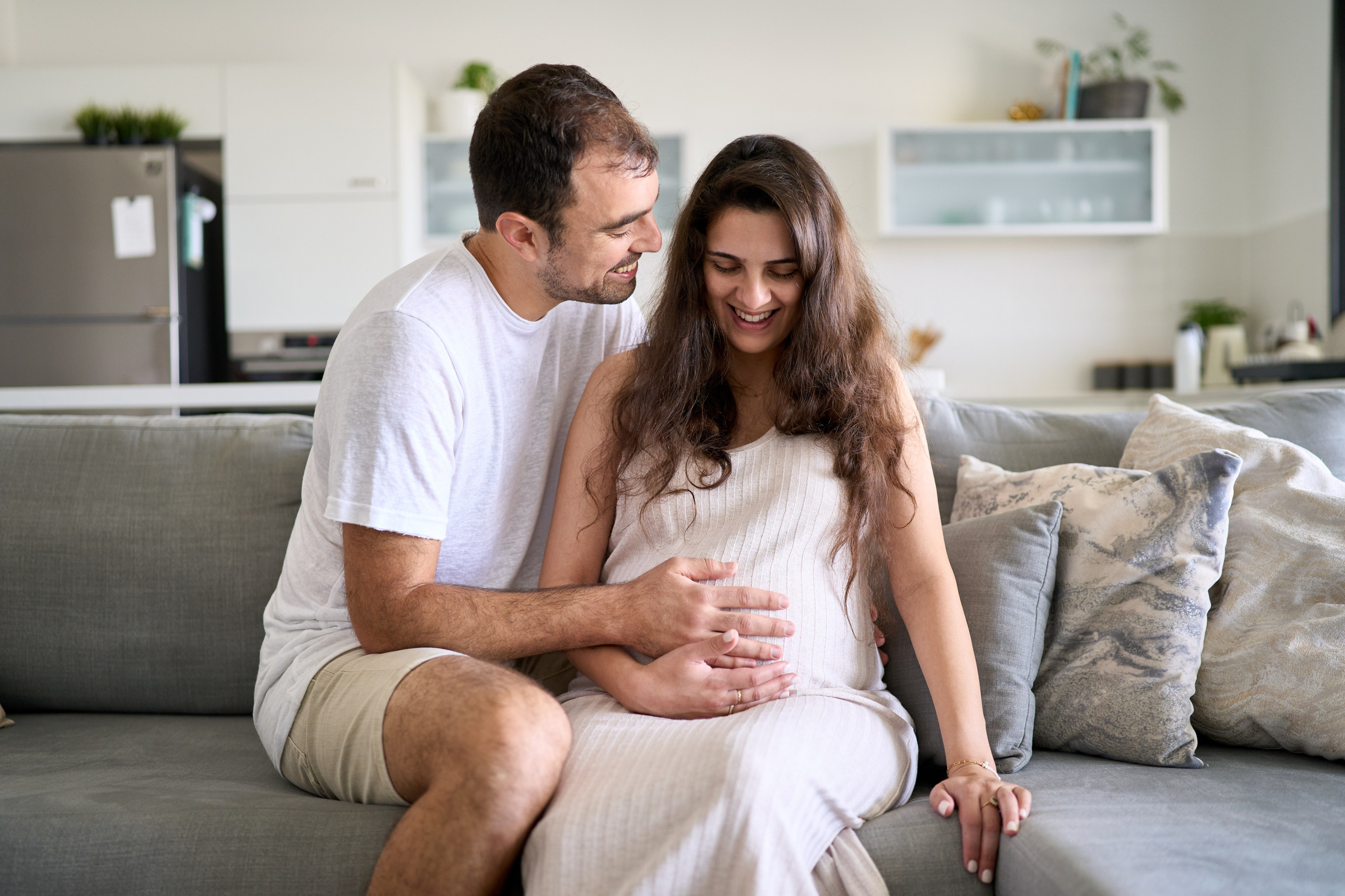 Ziv&Shirli. צלם אלכס ברט בישראל