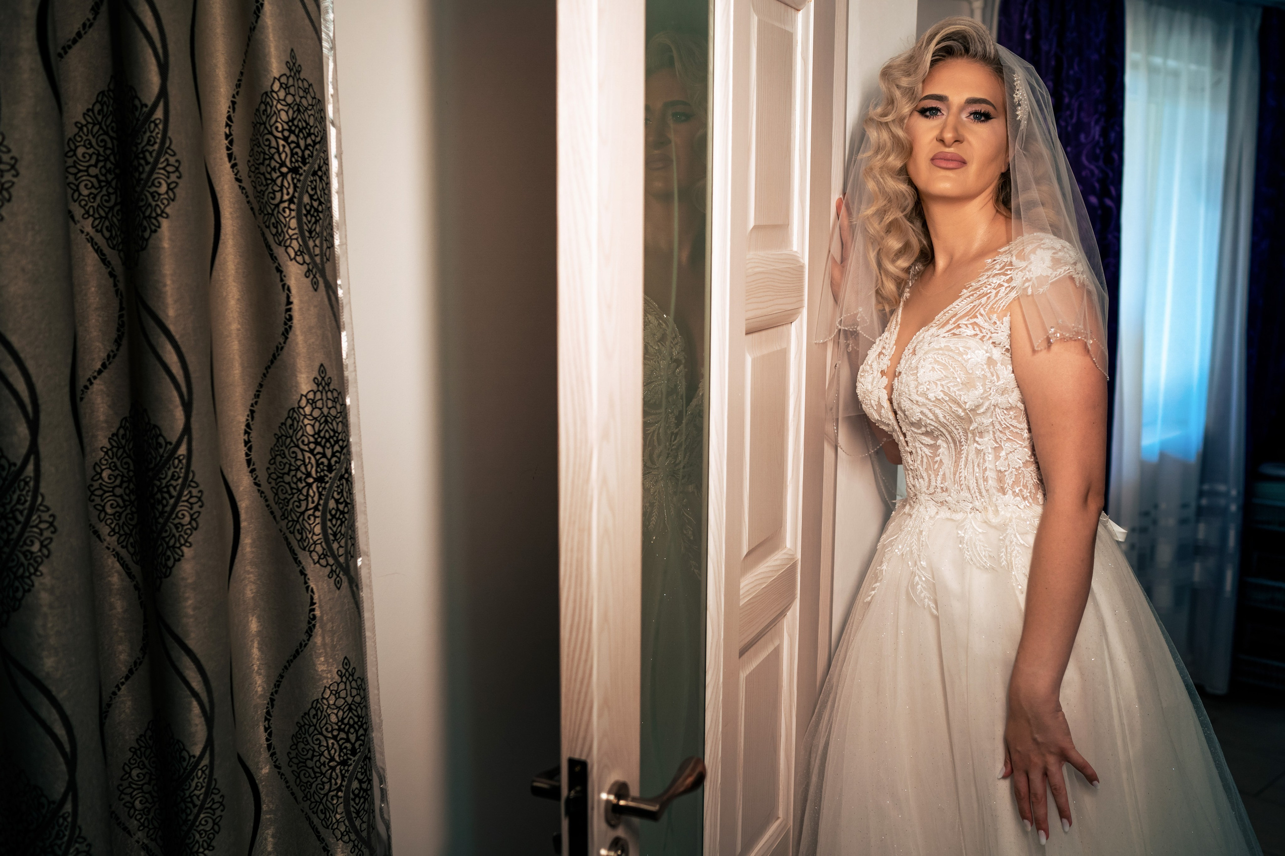 Carmen & Adrian. Acasă