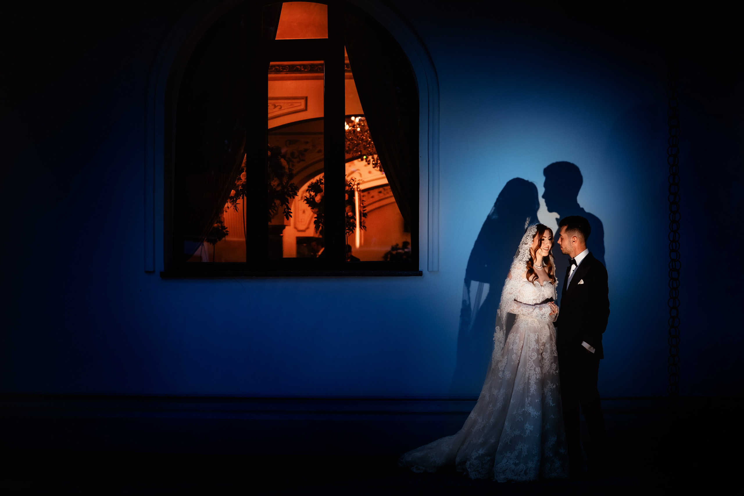 Raluca & Alin. Fotograf nunta si evenimente Giurgiu