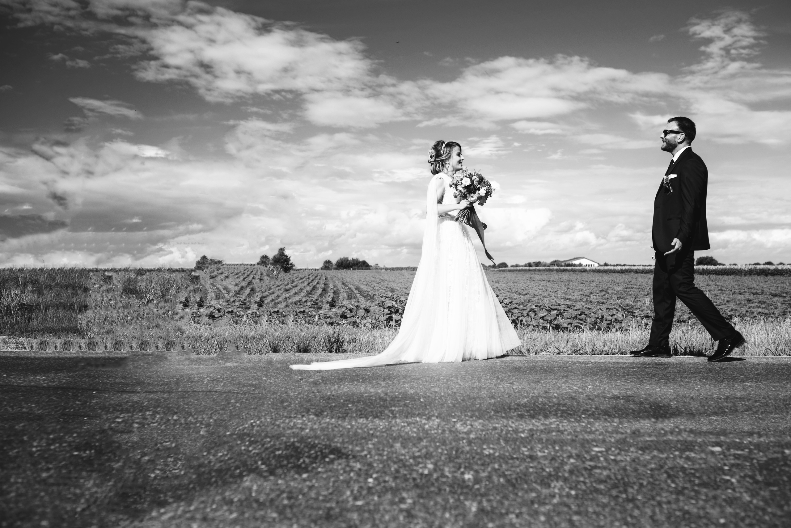 Ioana & Eugen. Fotograf nunta si evenimente Giurgiu