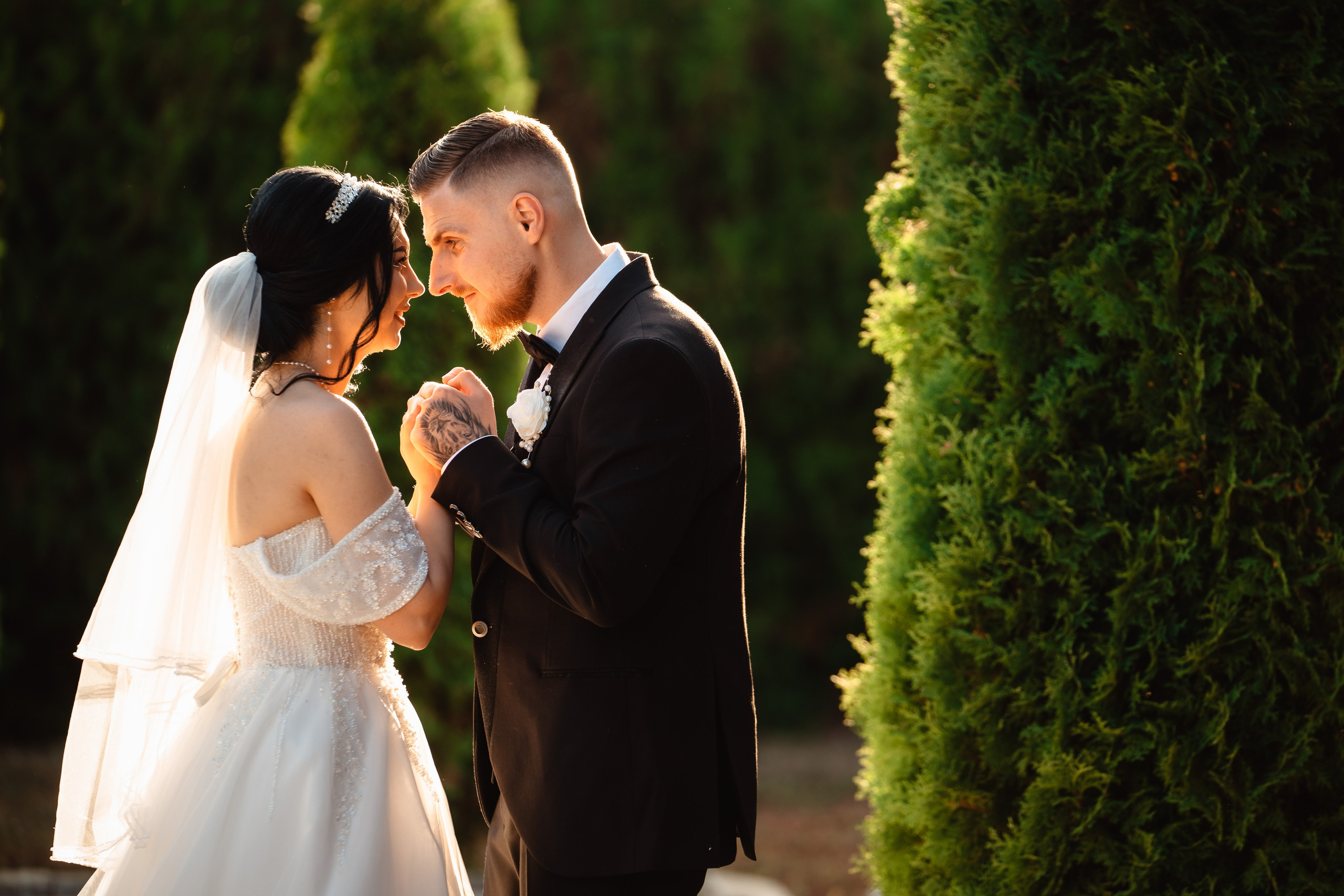 Nicoleta & Alex. Fotograf nunta si evenimente Giurgiu