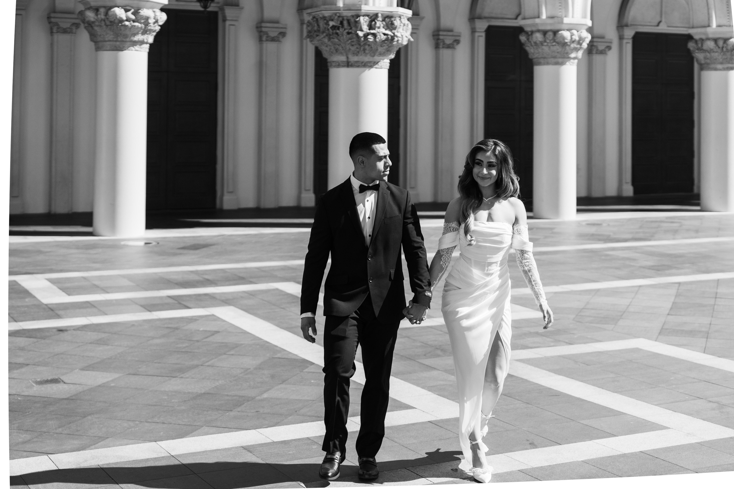 Angelica&Eddie. 10.10.24. Wedding & elopement photographer Viktoriya Kravtsov. Las Vegas