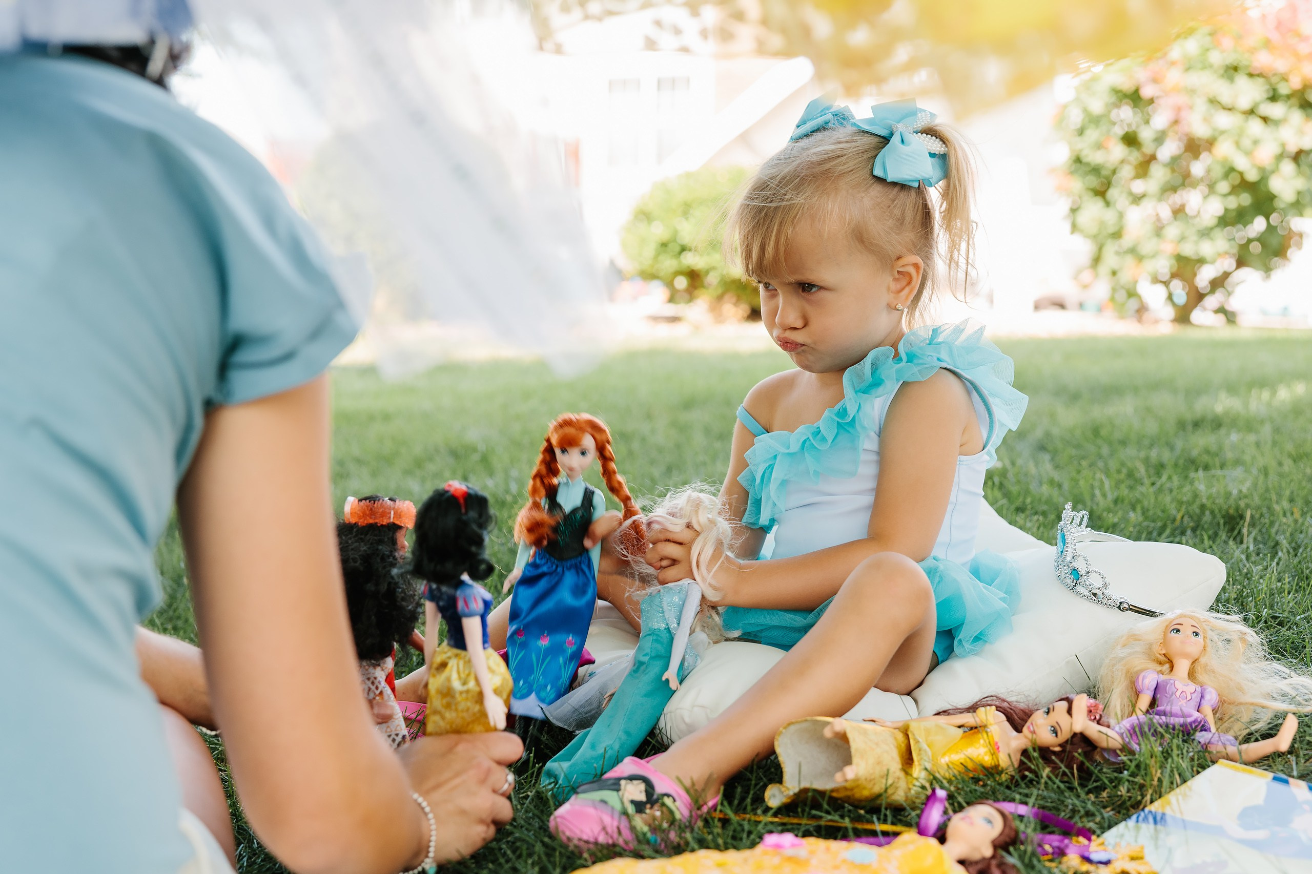 07.27.2024 Birthday Party. Wedding family event photographer in Chicago Nick Yushevich