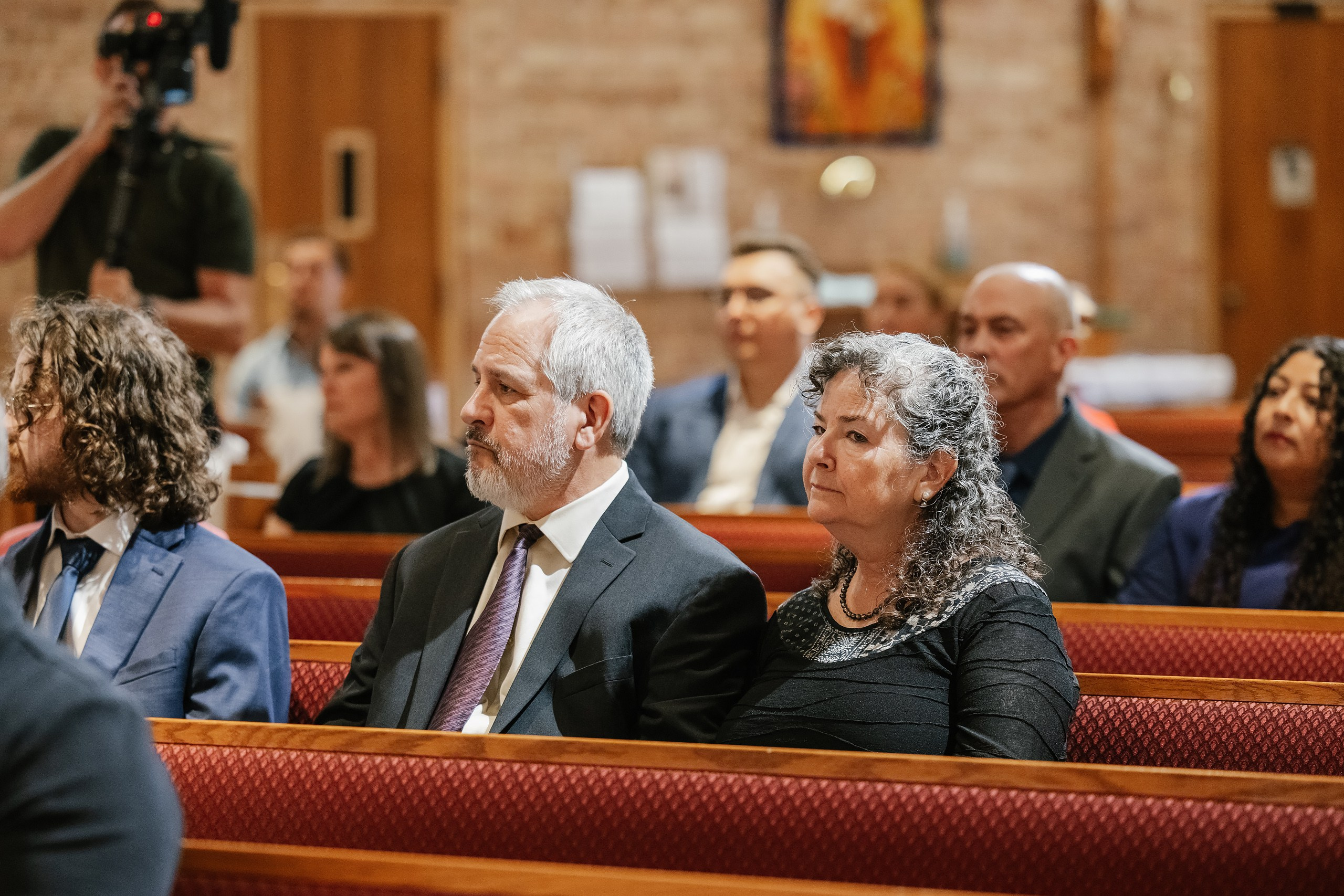 09.06.2025 Wedding. Wedding family event photographer in Chicago Nick Yushevich