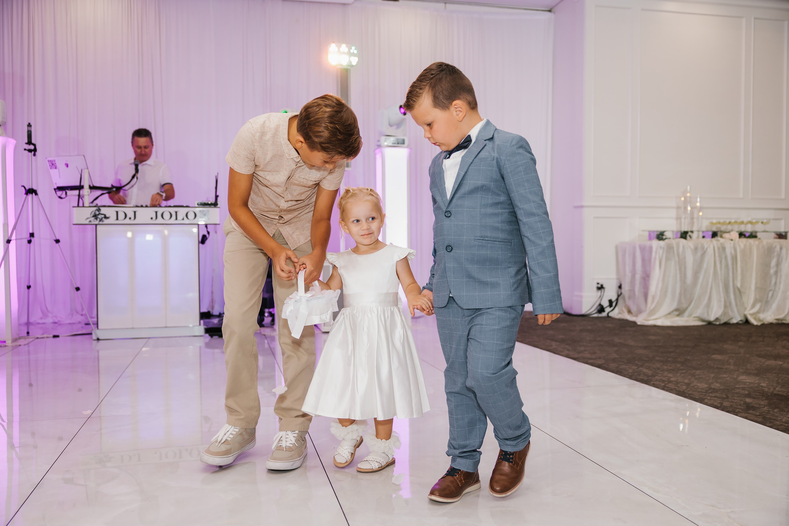 31.08.2024 Wedding. Wedding family event photographer in Chicago Nick Yushevich